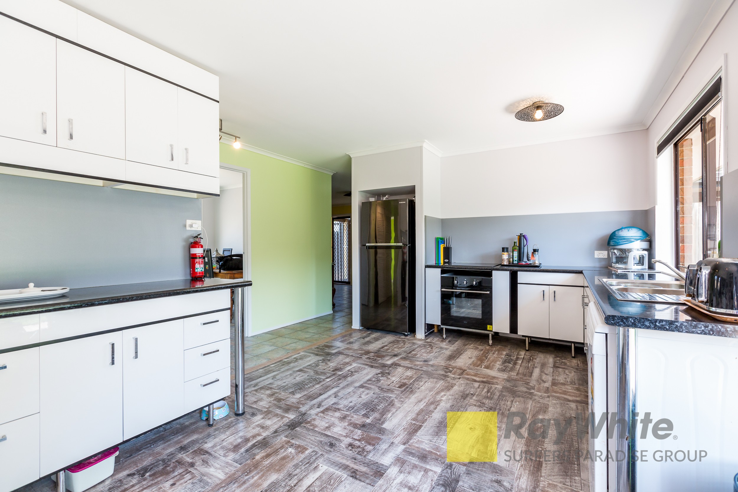1/55 Botanical Drive, Labrador, QLD 4215