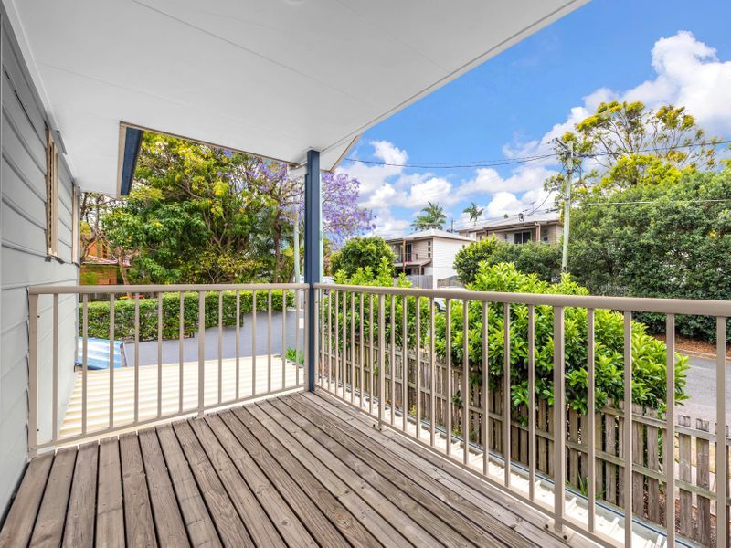 1/22 Park Lane, Yeerongpilly, QLD 4105