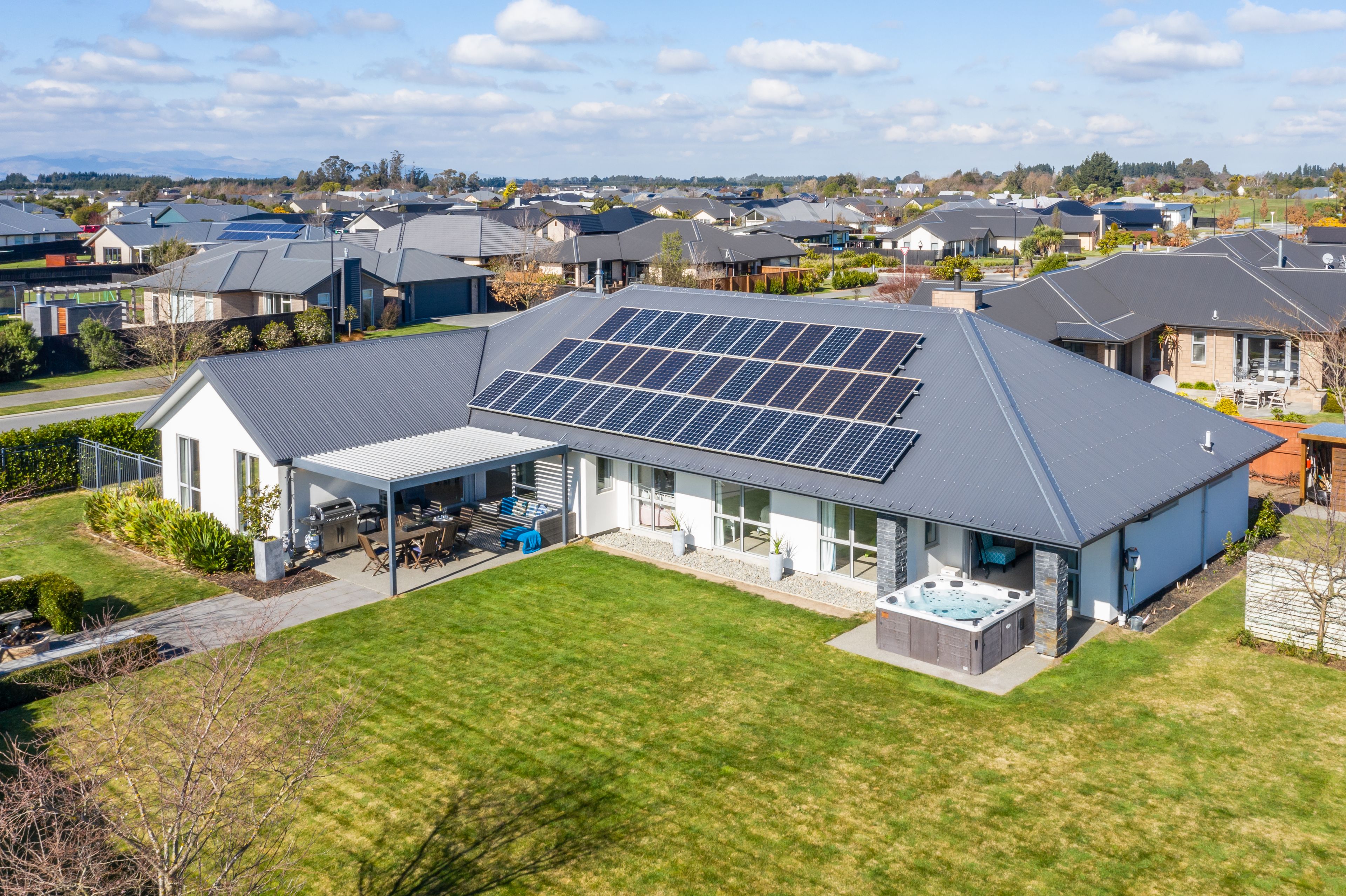 16 Iris Taylor Avenue, West Melton, Selwyn District