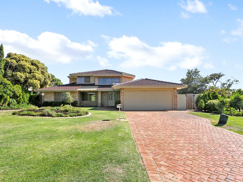 2 Stewart Court, Kallaroo, WA 6025