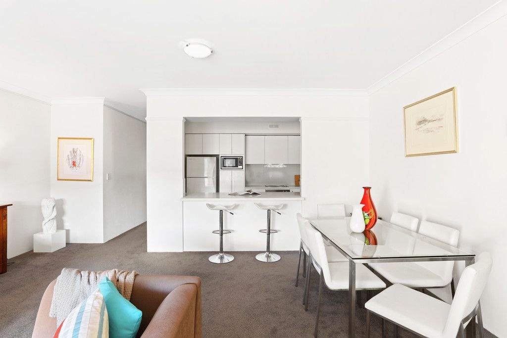 11/8 Williams Parade, Dulwich Hill, NSW 2203