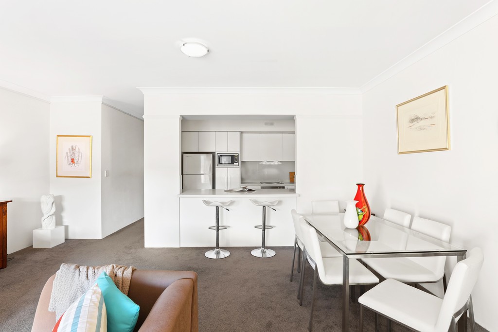 11/8 Williams Parade, Dulwich Hill, NSW 2203