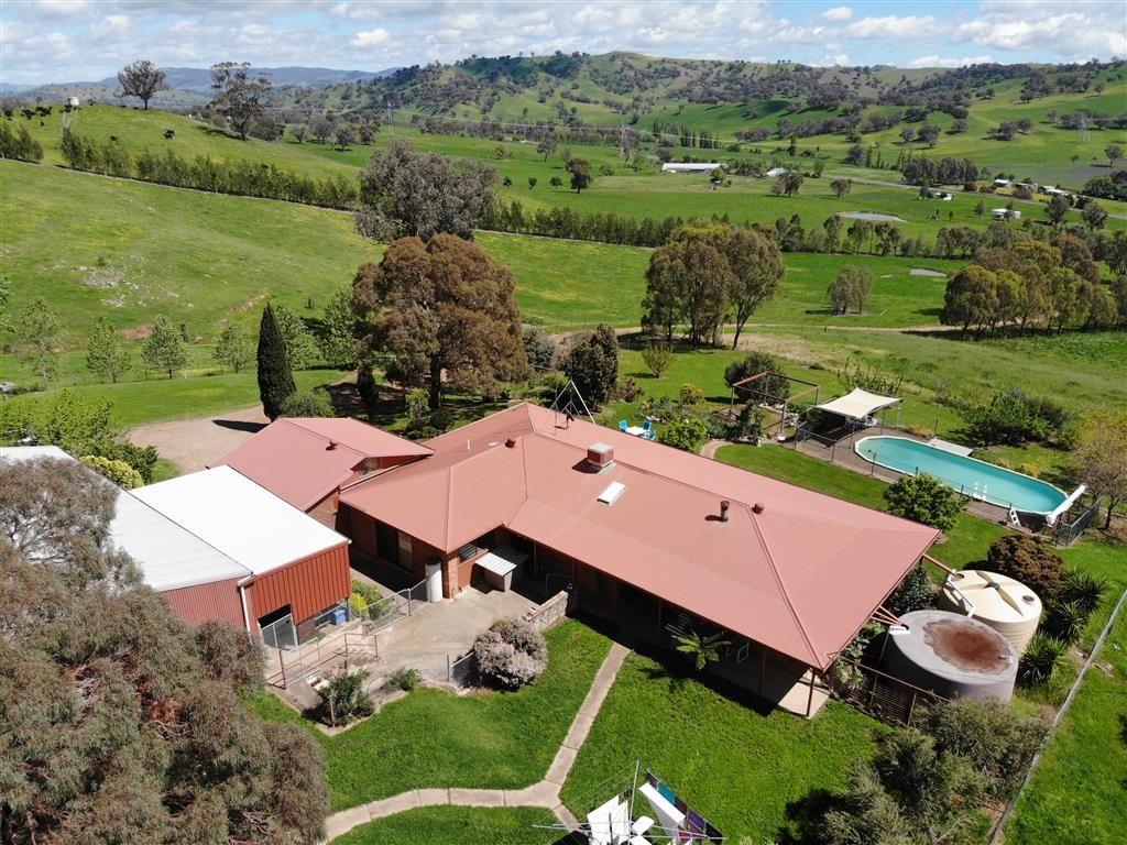 950 Bombowlee Creek Road, Bombowlee Creek, NSW 2720