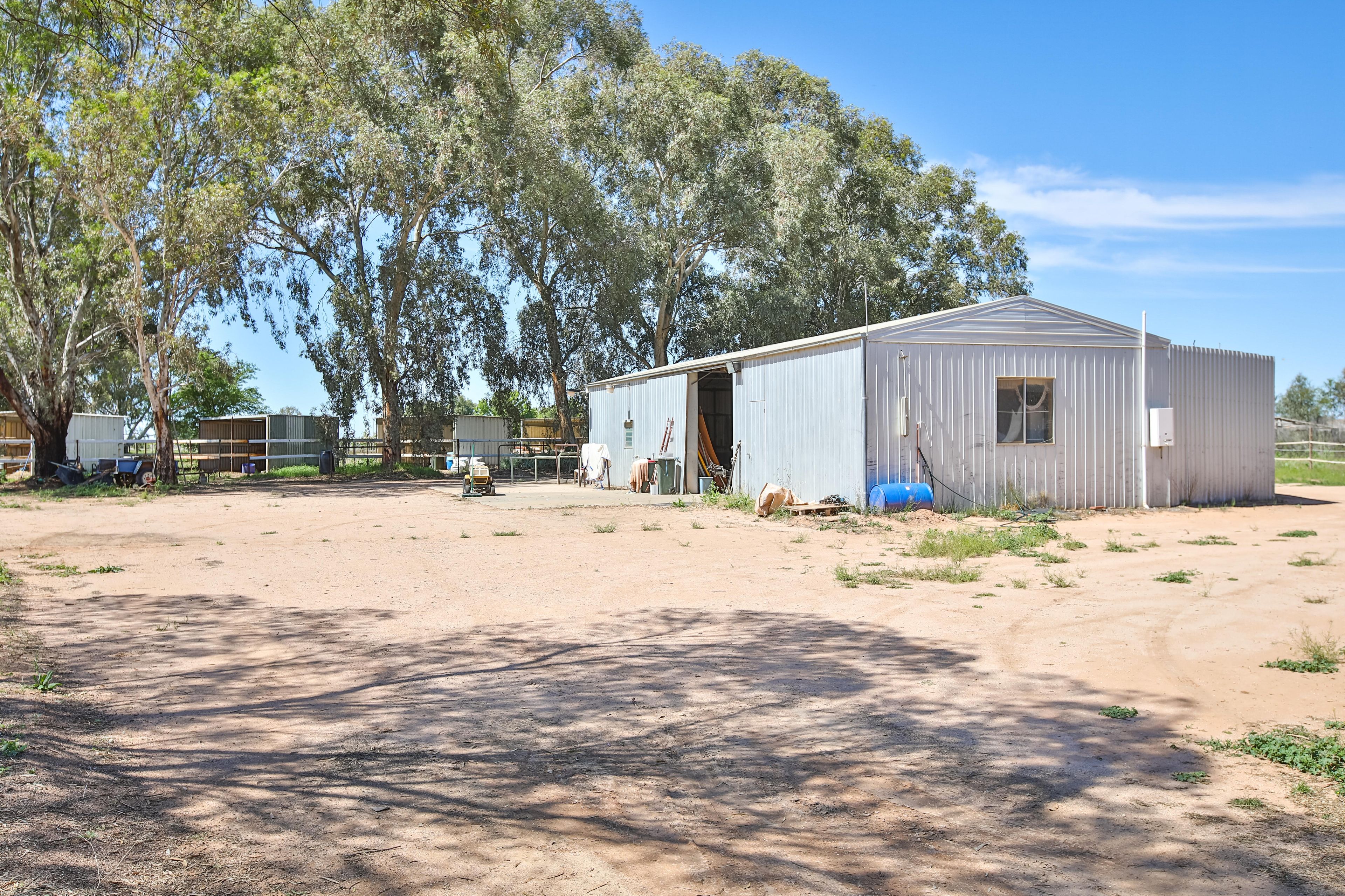 57 Ginquam Avenue, Nichols Point, VIC 3501