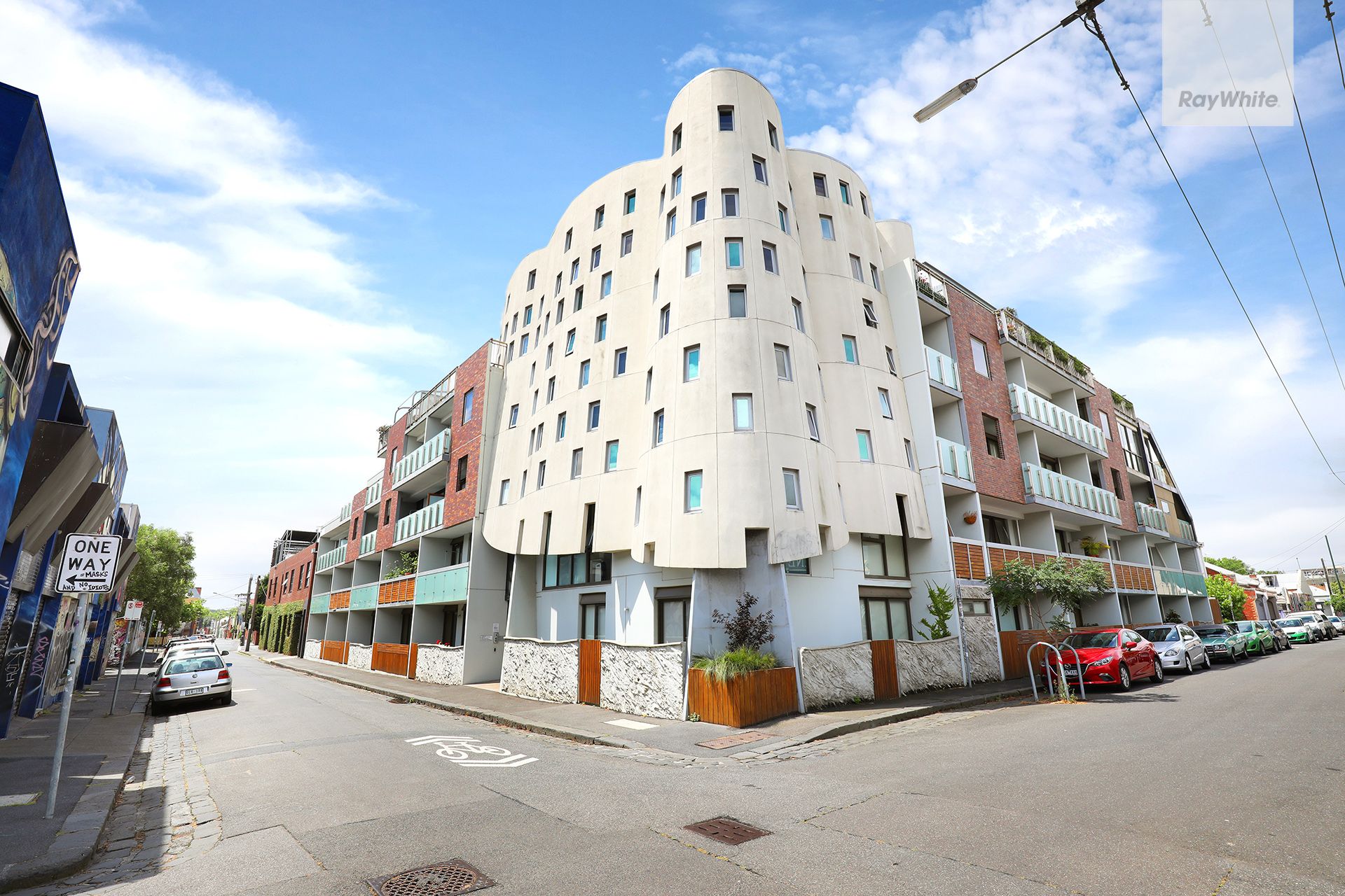 310/300 Young Street, Fitzroy, VIC 3065