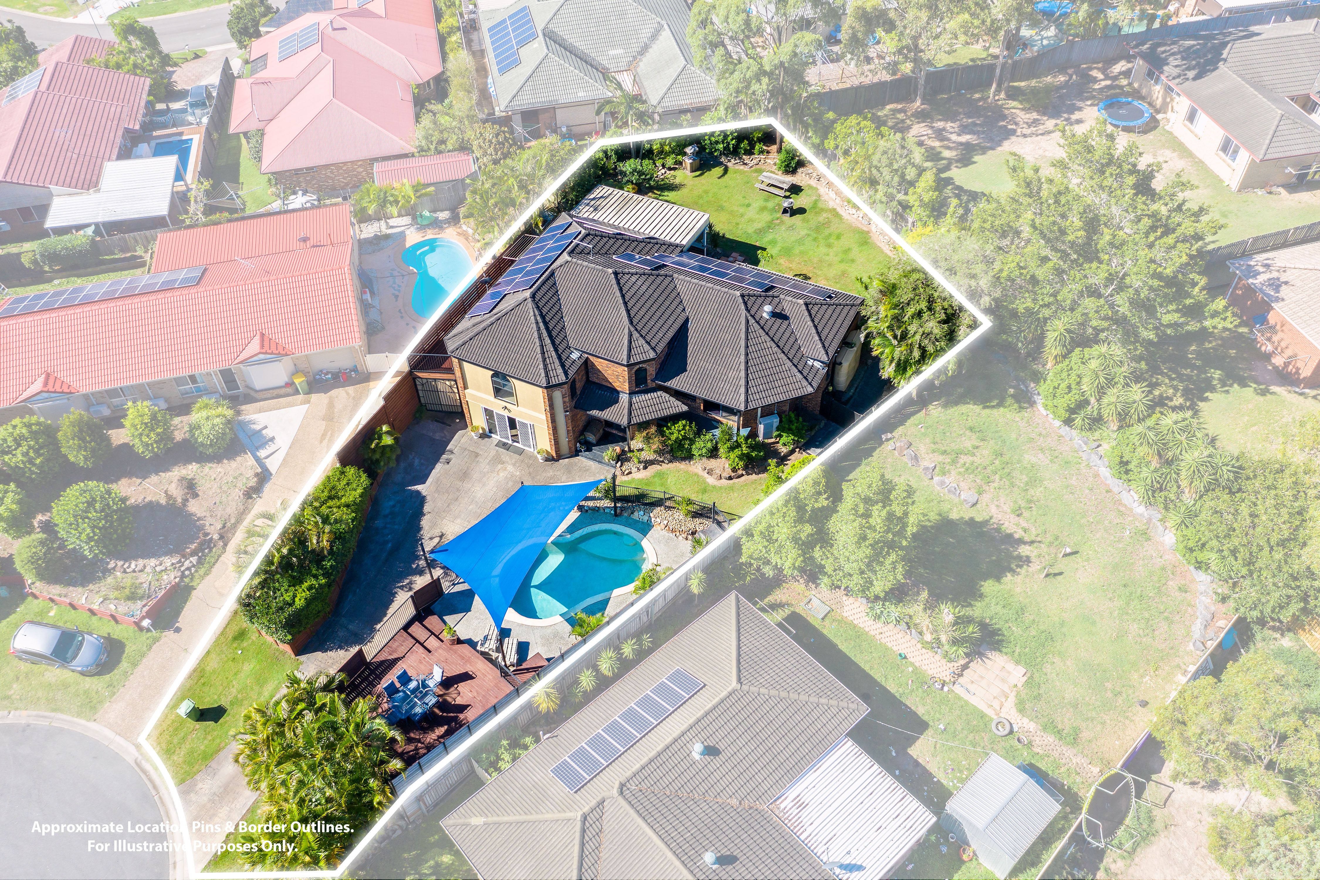 67 Kummara Road, Edens Landing, QLD 4207