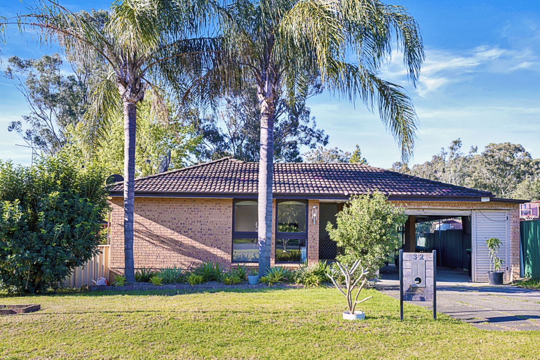 32 Dolomite Road, Cranebrook NSW 2749