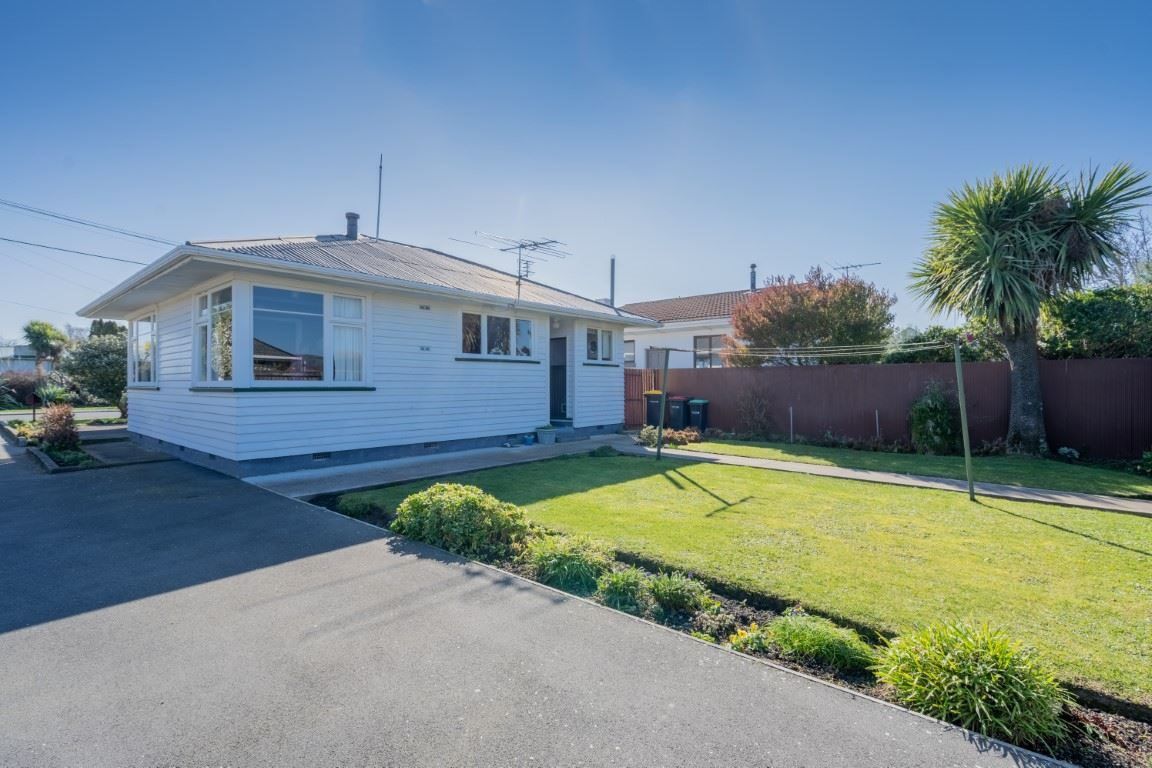 15 Gainsborough Street, Hoon Hay, Christchurch City