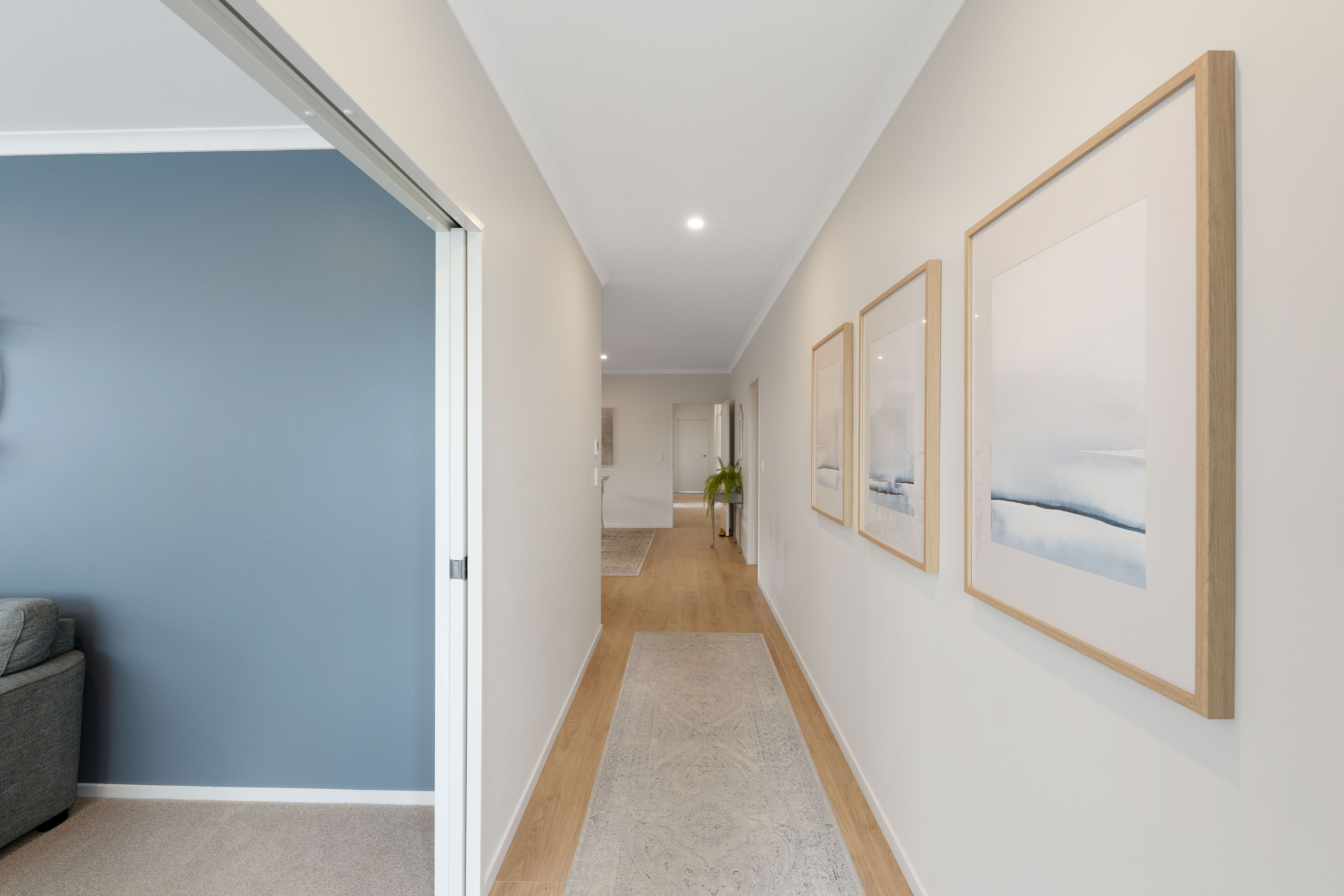 40 Waituarua Drive, Conifer Grove, Manukau City