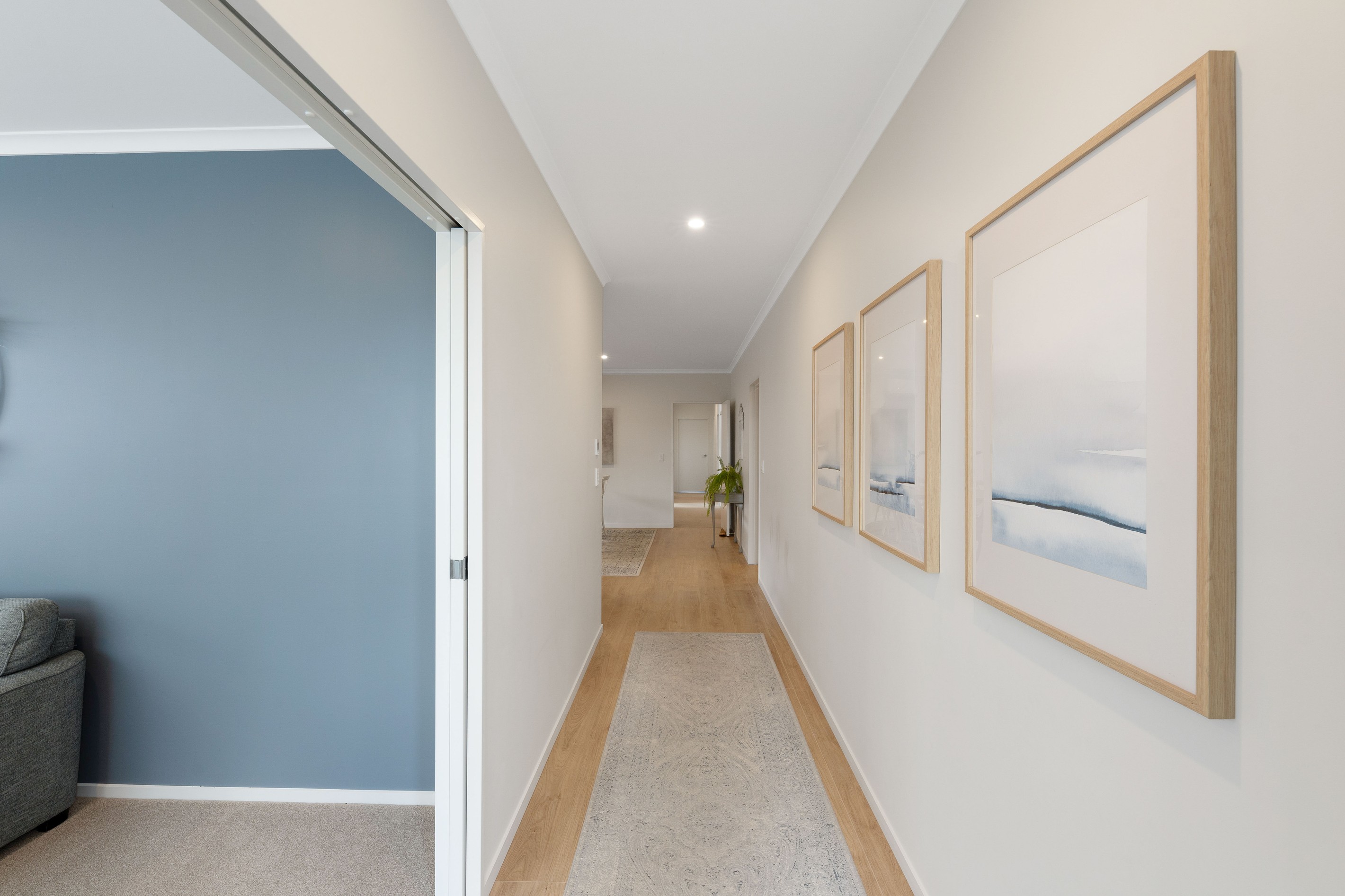 40 Waituarua Drive, Conifer Grove, Manukau City