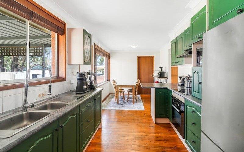 19 Allsopp Drive, Cambridge Gardens, NSW 2747