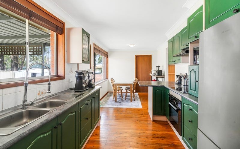 19 Allsopp Drive, Cambridge Gardens, NSW 2747