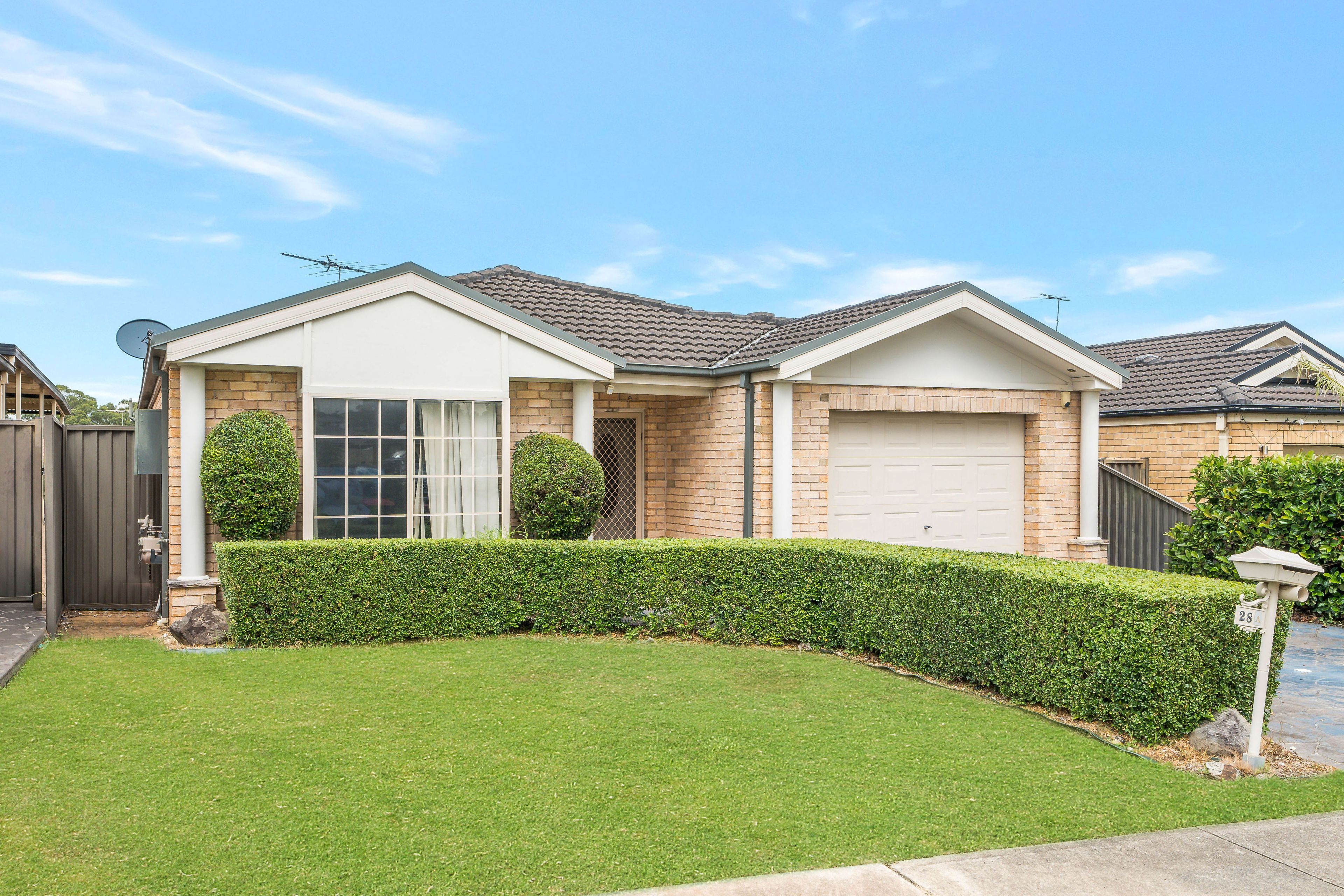 28A Frigate-bird Avenue, Hinchinbrook, NSW 2168