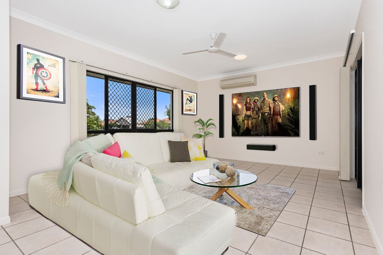 3 Aird Avenue, Kirwan, QLD 4817