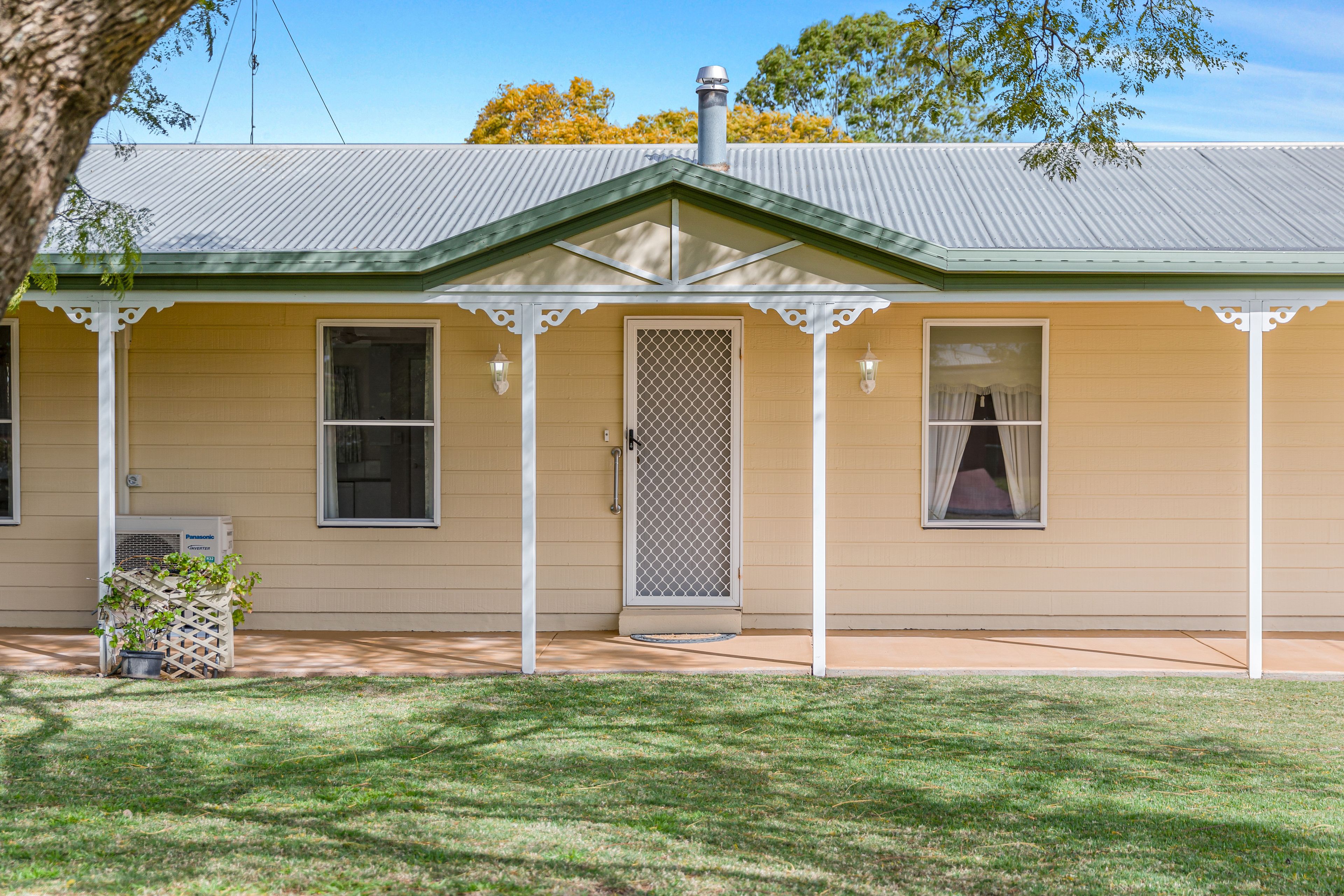 4 Lillian Street, Pittsworth, QLD 4356 Sold House Ray White Rural