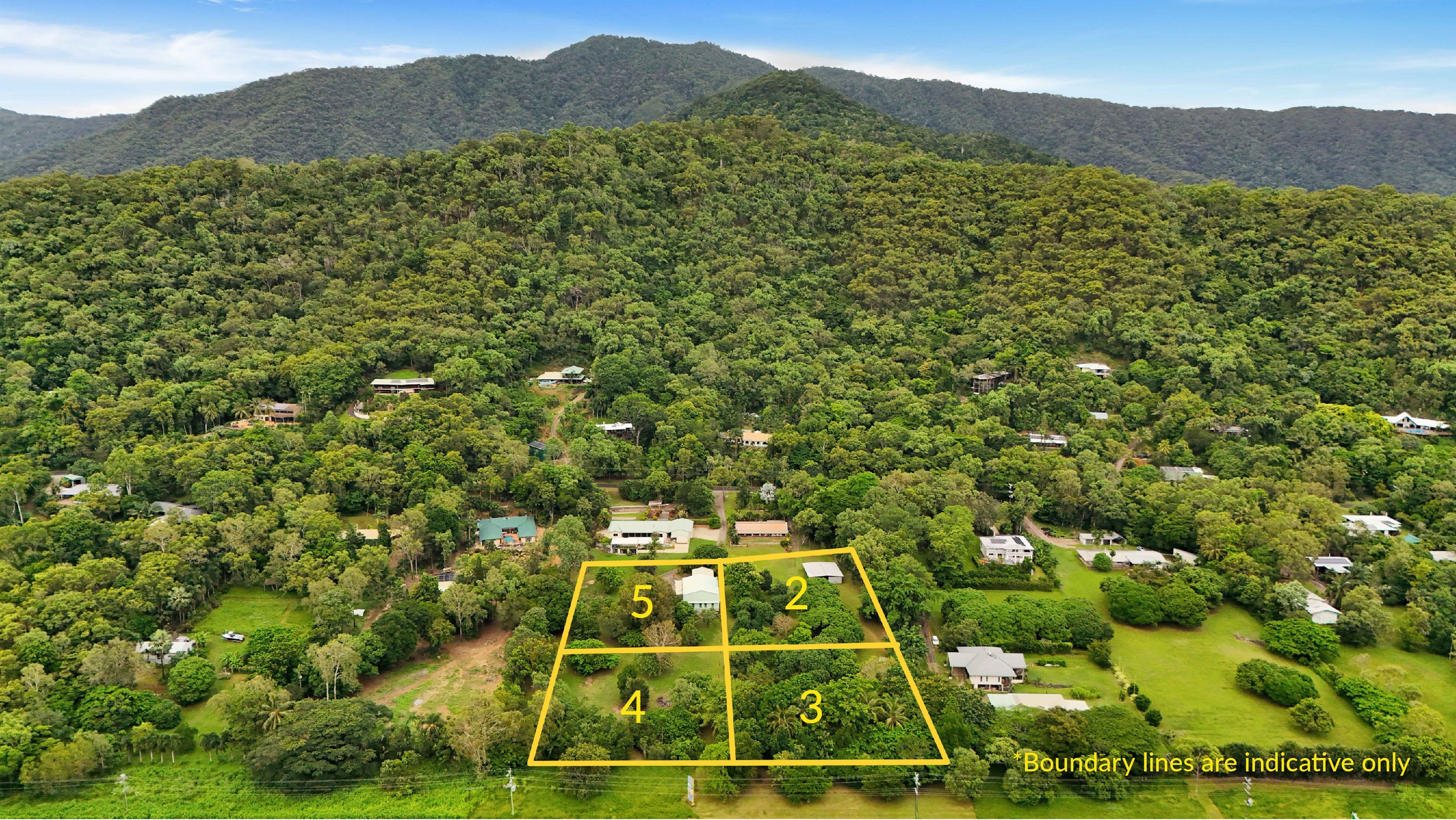 168-170 Panguna Street, Trinity Beach, QLD 4879