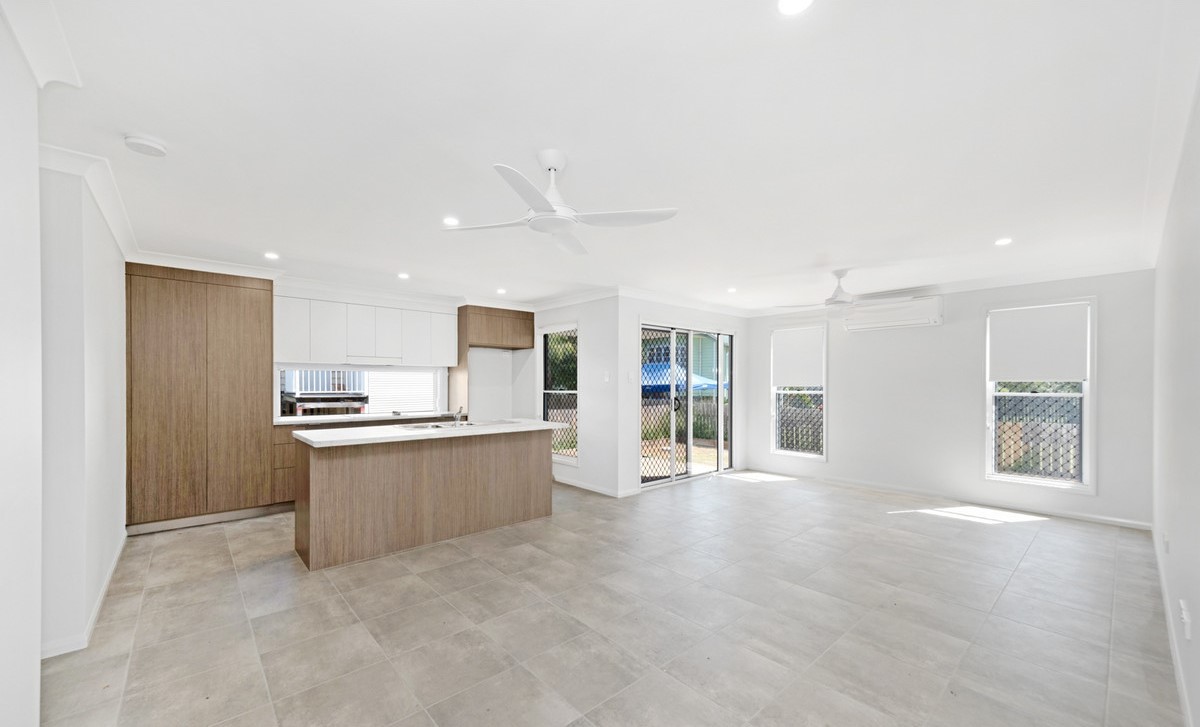 17 Gough Street, Park Avenue, QLD 4701