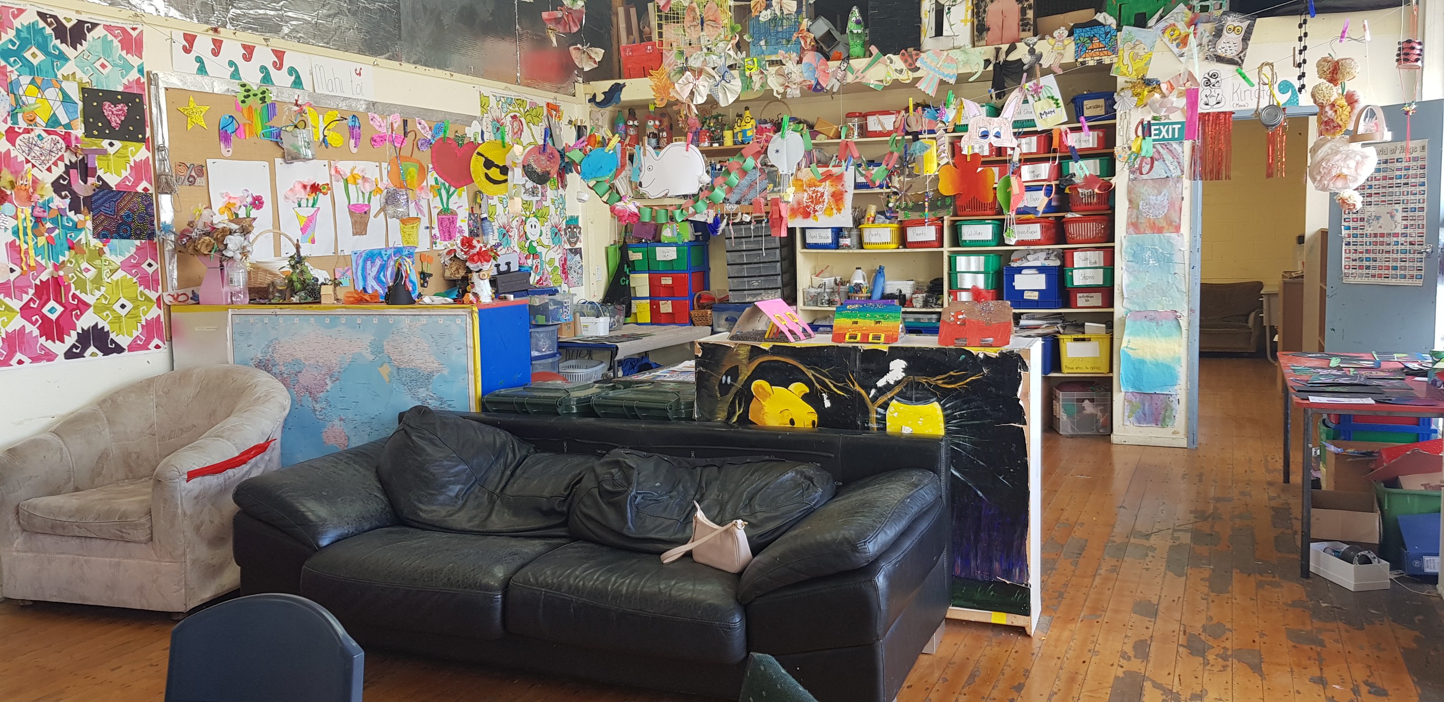 124a Vincent Street or 3/175 Moore Street, Howick, Manukau City