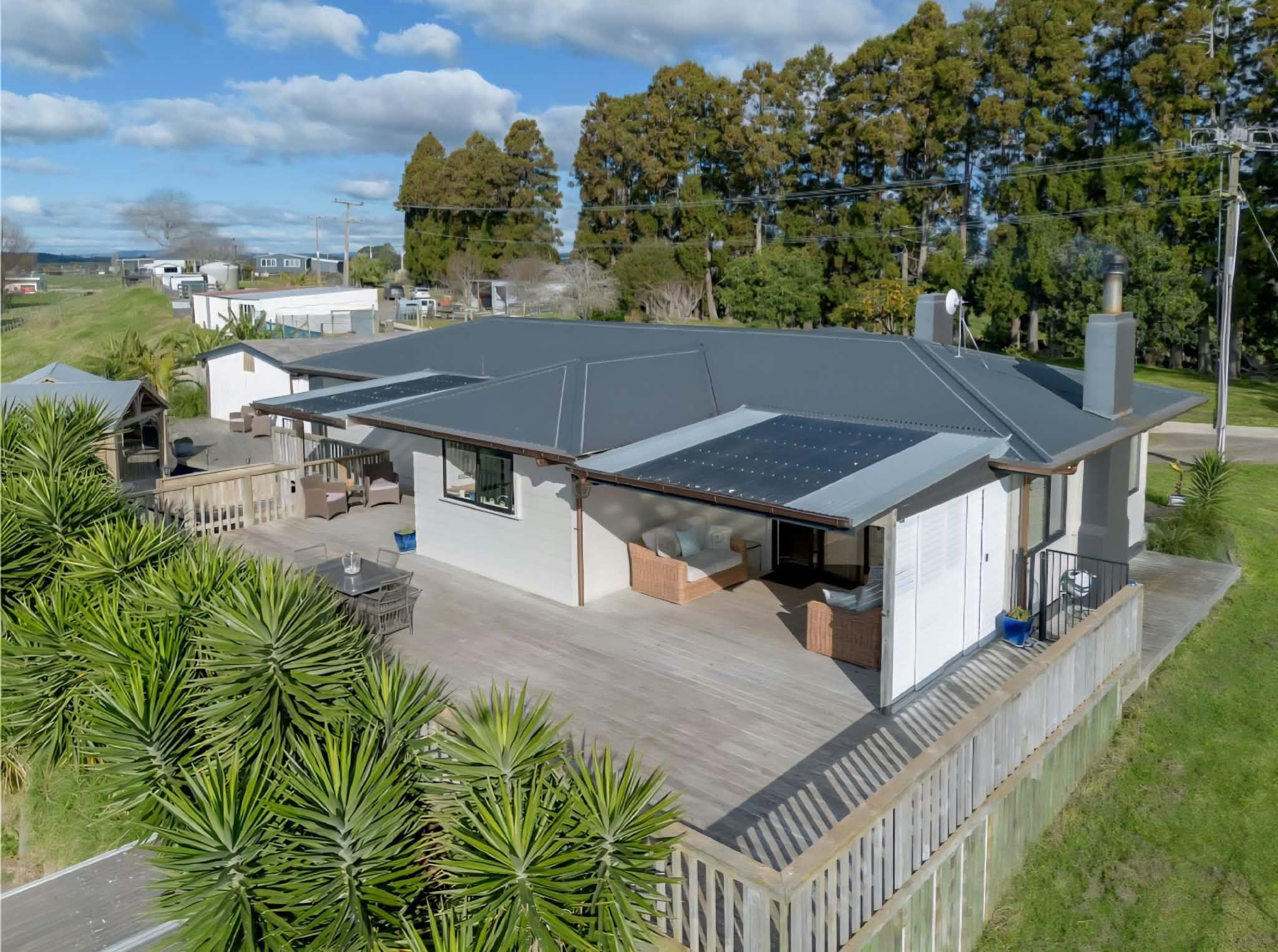 1341 State Highway 2, Pongakawa, Western Bay Of Plenty District