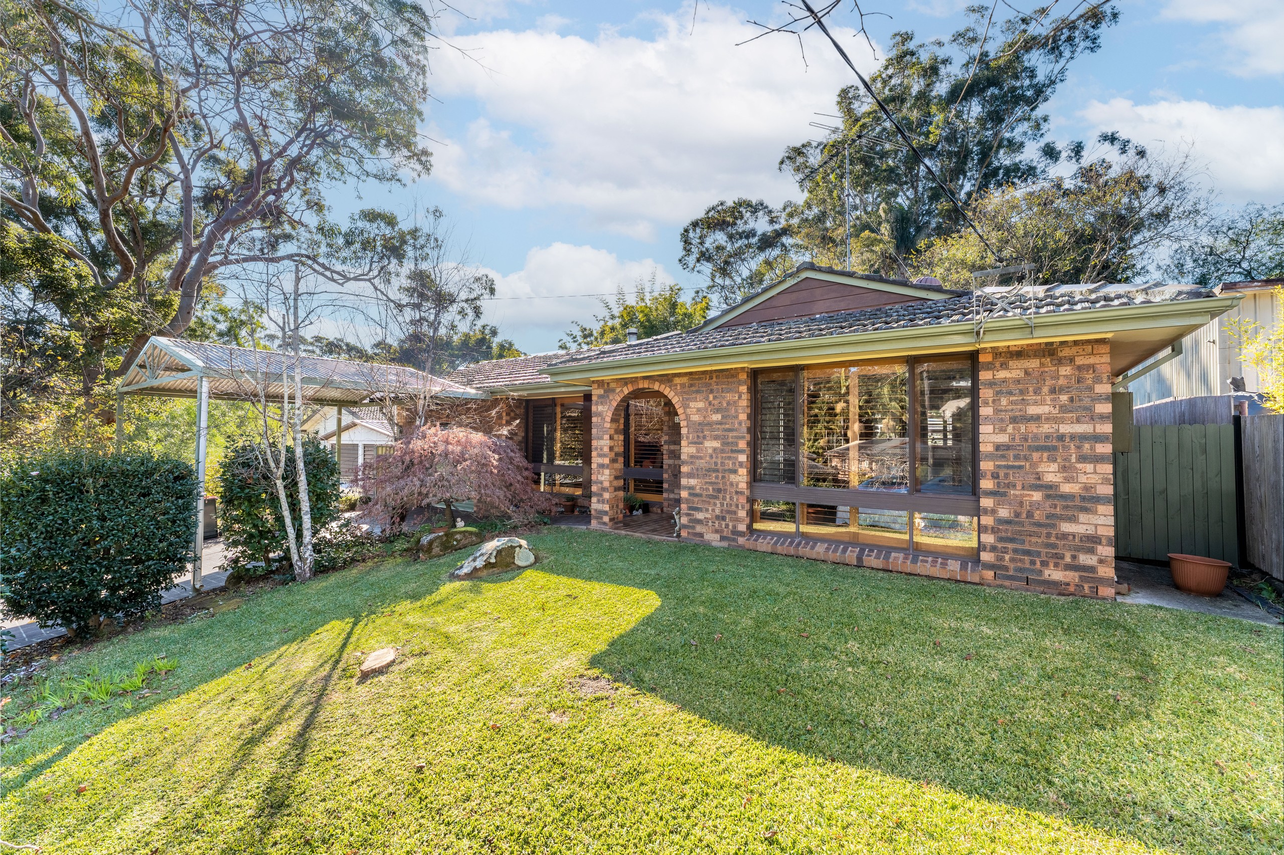 25 Vera Street, Helensburgh, NSW 2508
