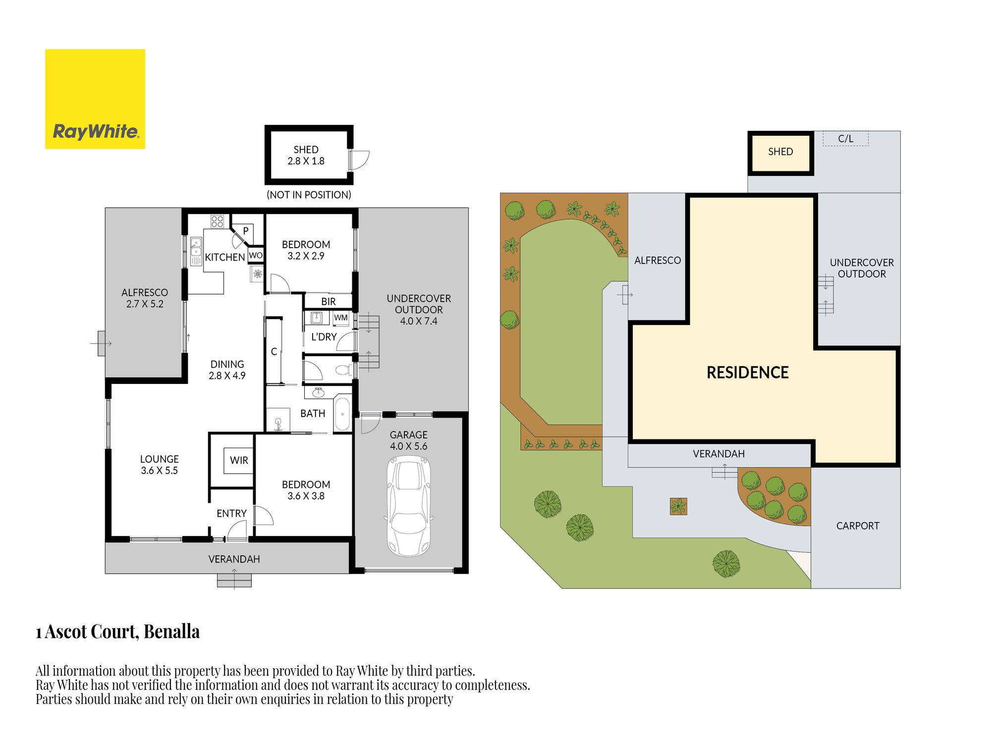 1 Ascot Court — photo 13 of 15