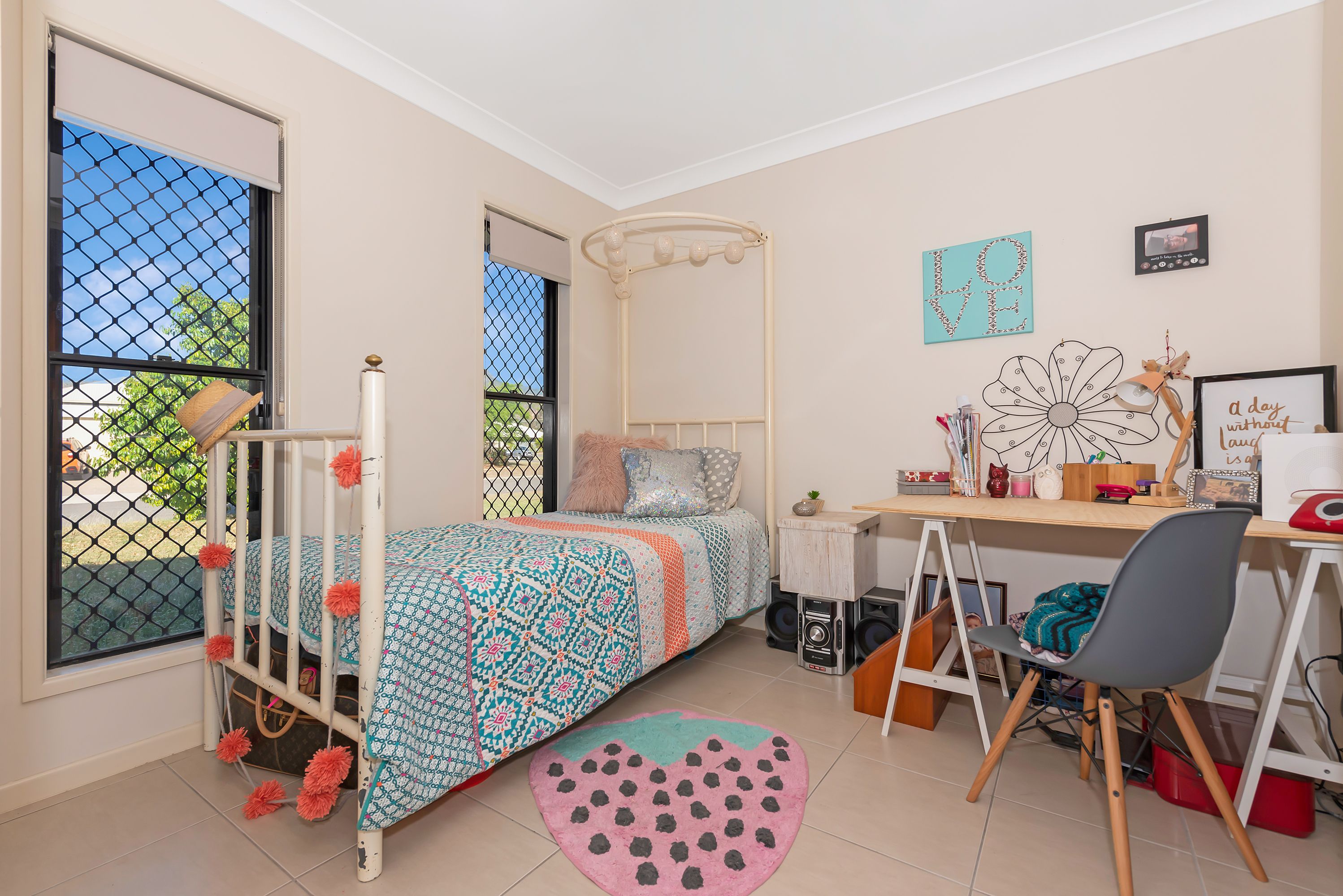 21 Wenlock Street, Rasmussen QLD 4815