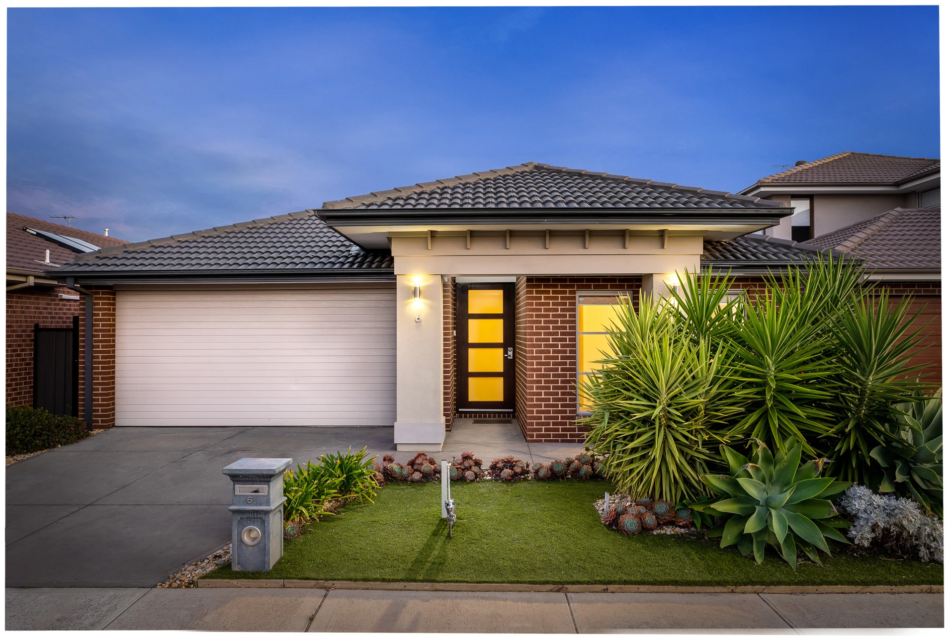 6 Werona Terrace, Truganina, VIC 3029