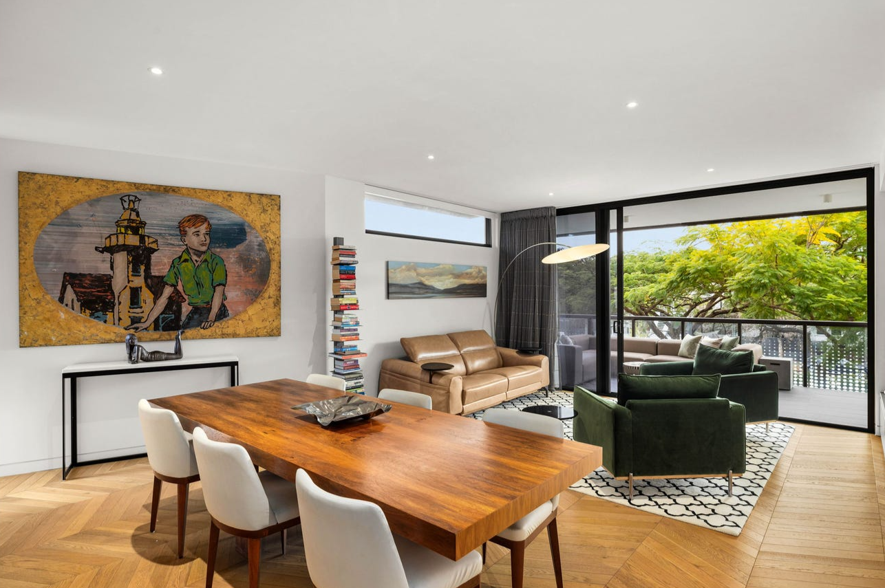 302/55 Barker Street — photo 4 of 19