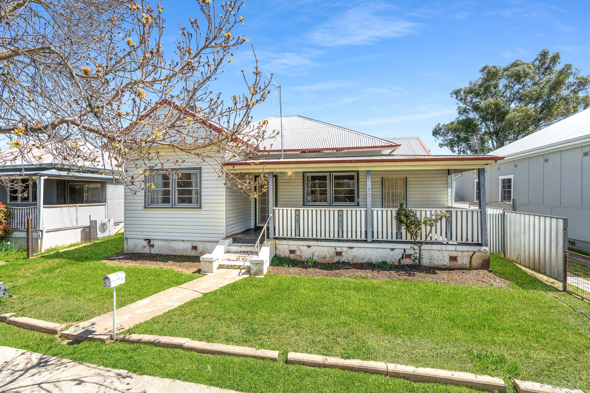 83 Edward Street, Molong, NSW 2866