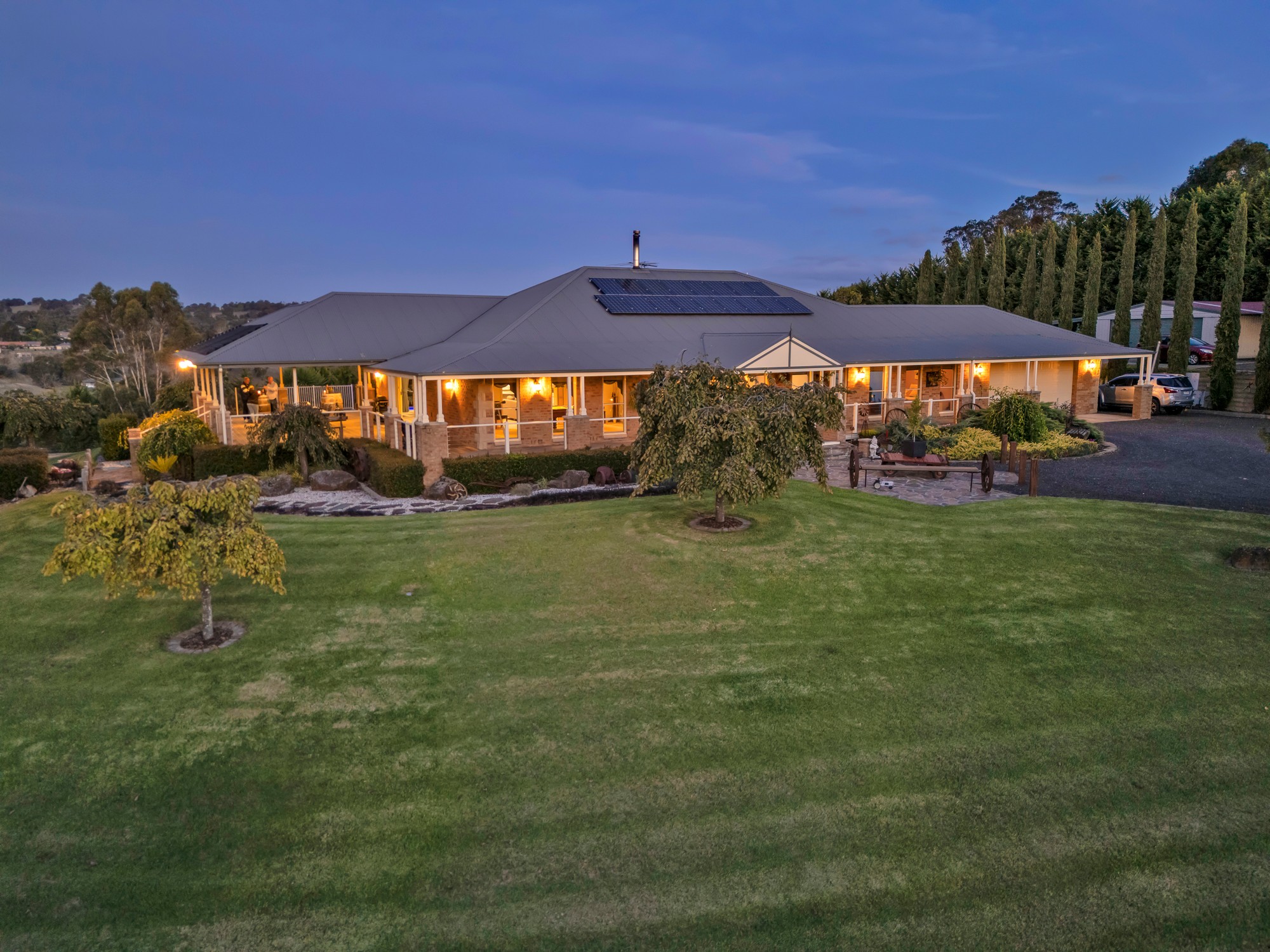 775 O'Gradys Road, Wandong, VIC 3758