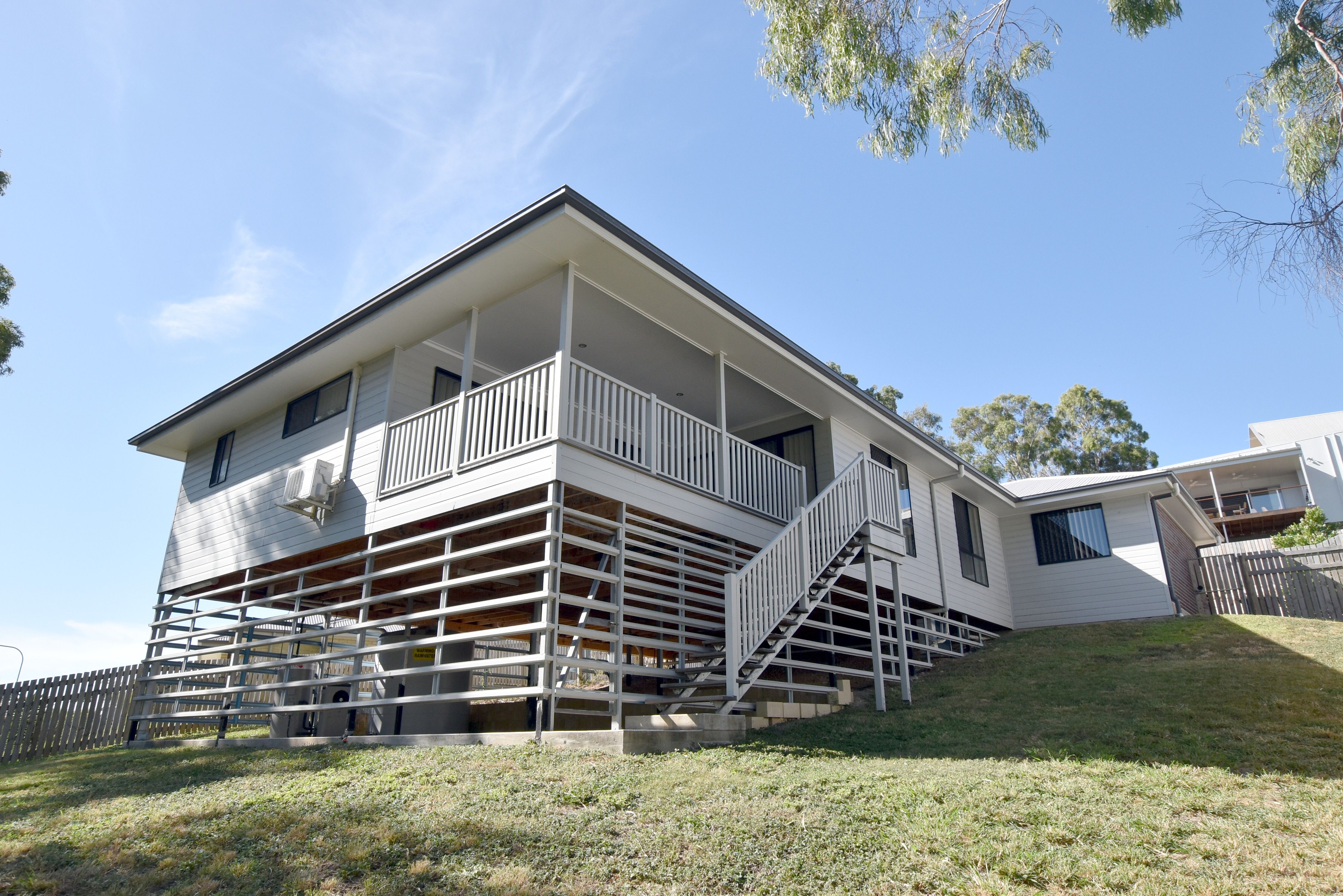 7 Ouston Place, South Gladstone, QLD 4680