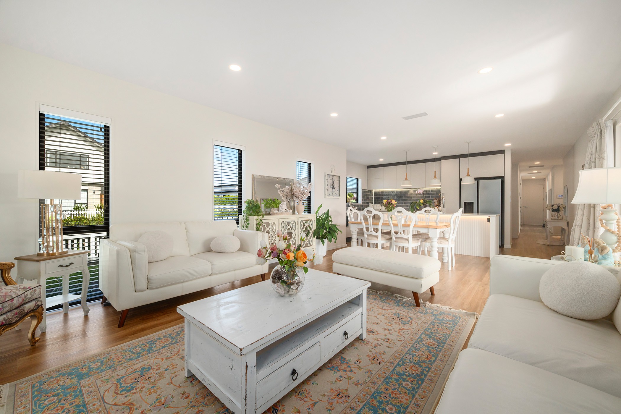 1 Siren Street, Milldale, Rodney