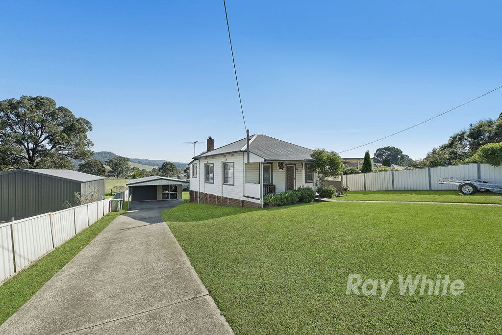 153 Mount Vincent Road