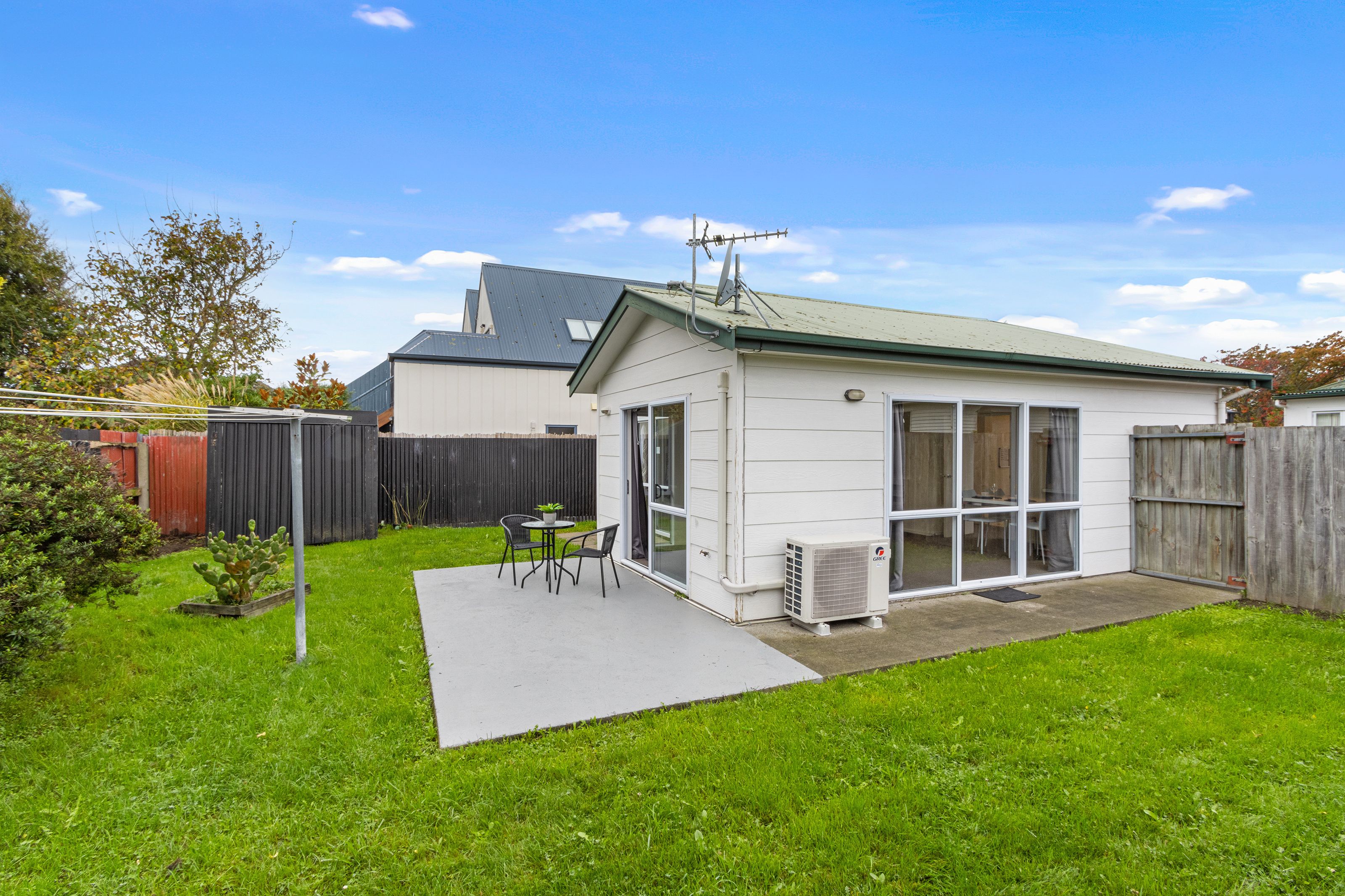 5 Humboldt Street, Sydenham, Christchurch City