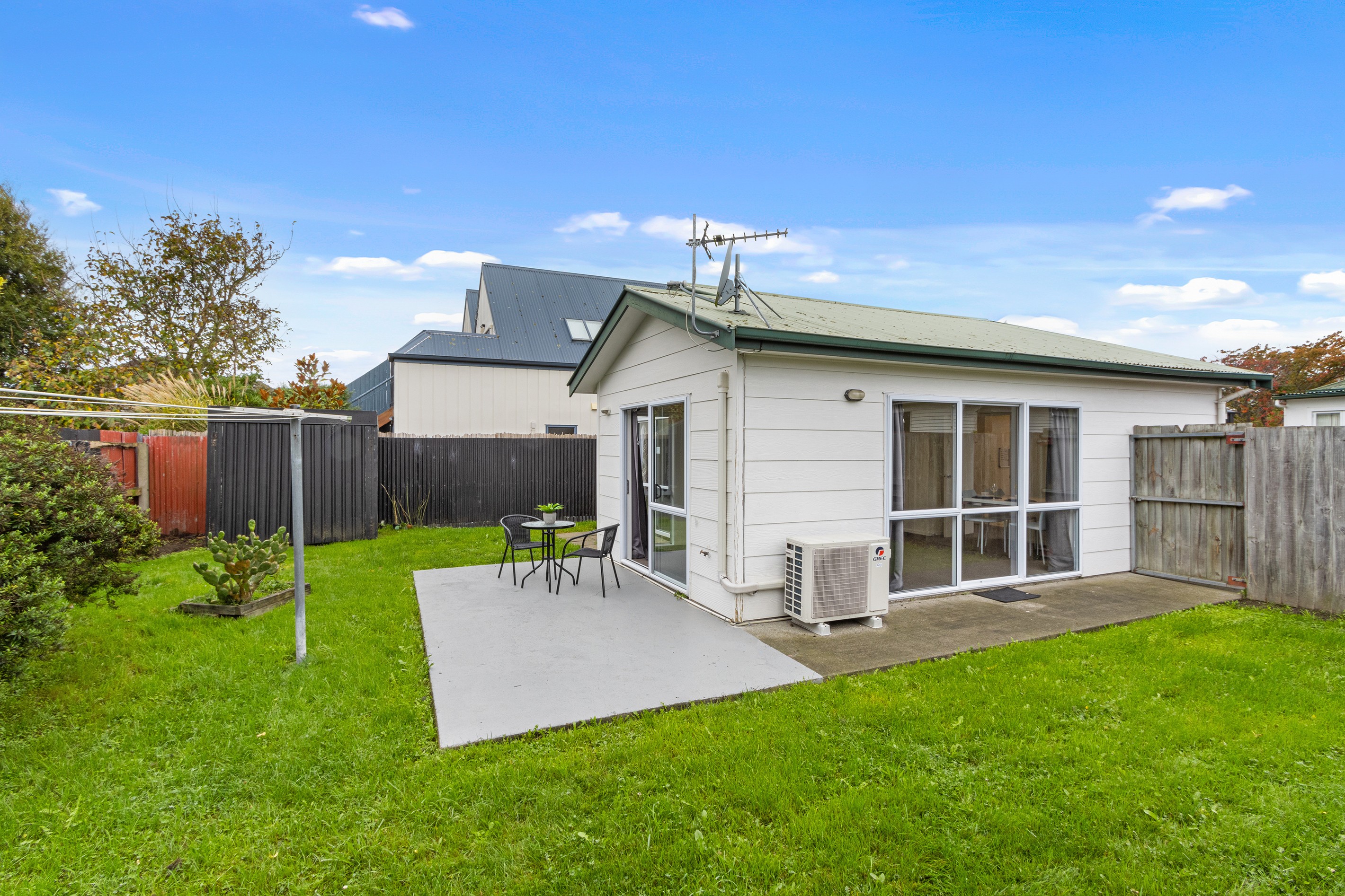 5 Humboldt Street, Sydenham, Christchurch City