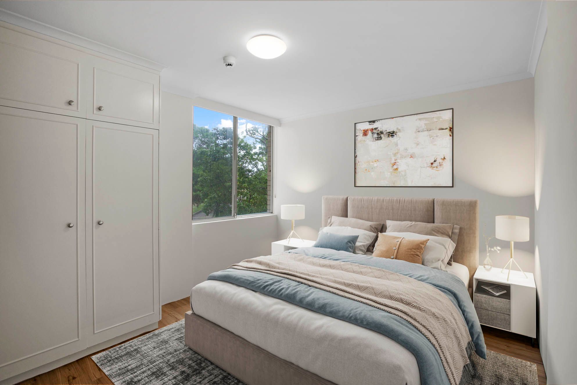 2/6 Carr Street, Waverton, NSW 2060