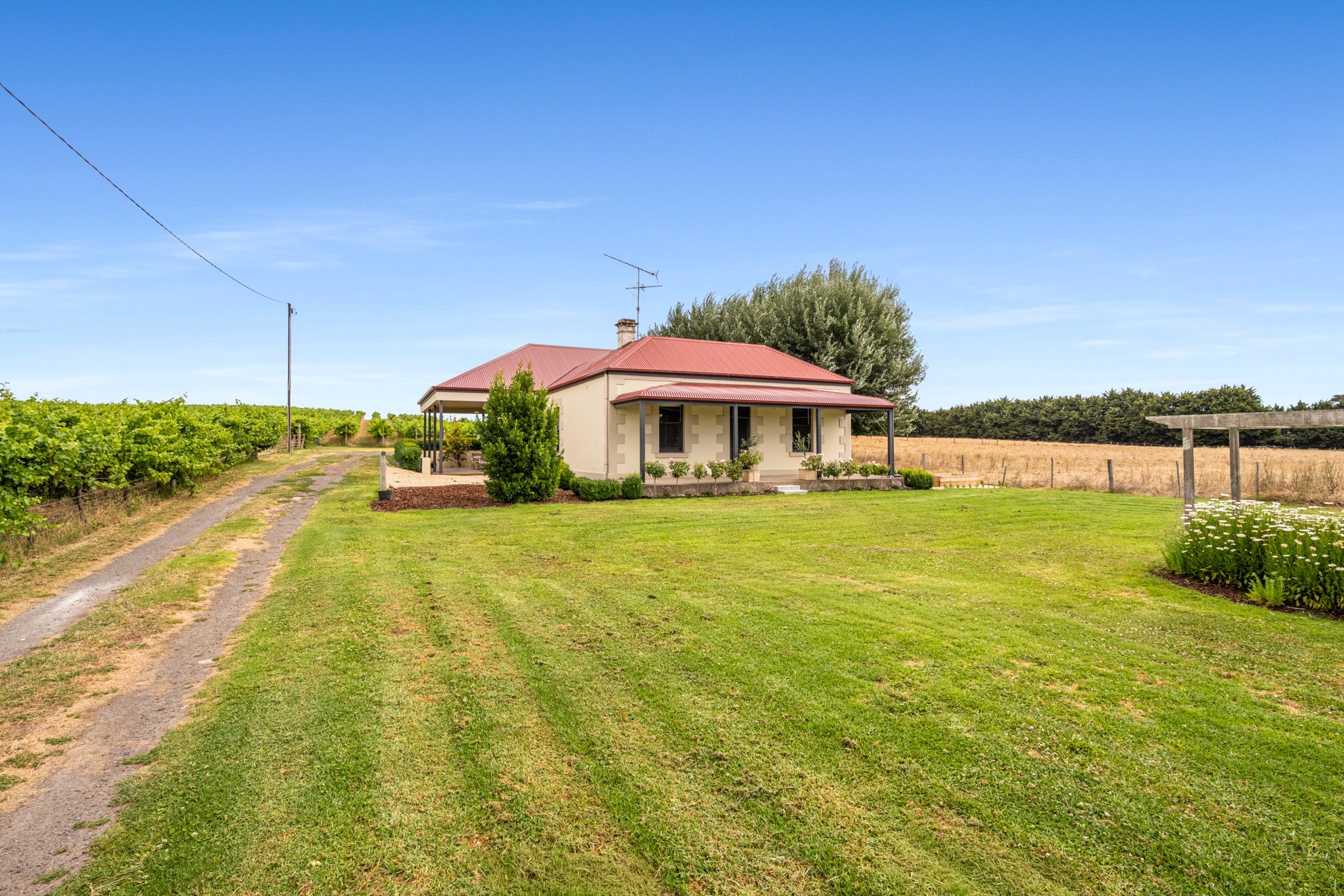 192 Square Mile Road, Yahl, SA 5291