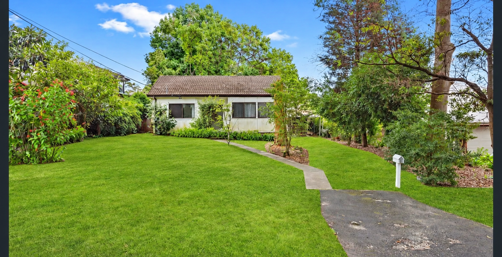 11 Hunter Street — photo from Ray White Caringbah
