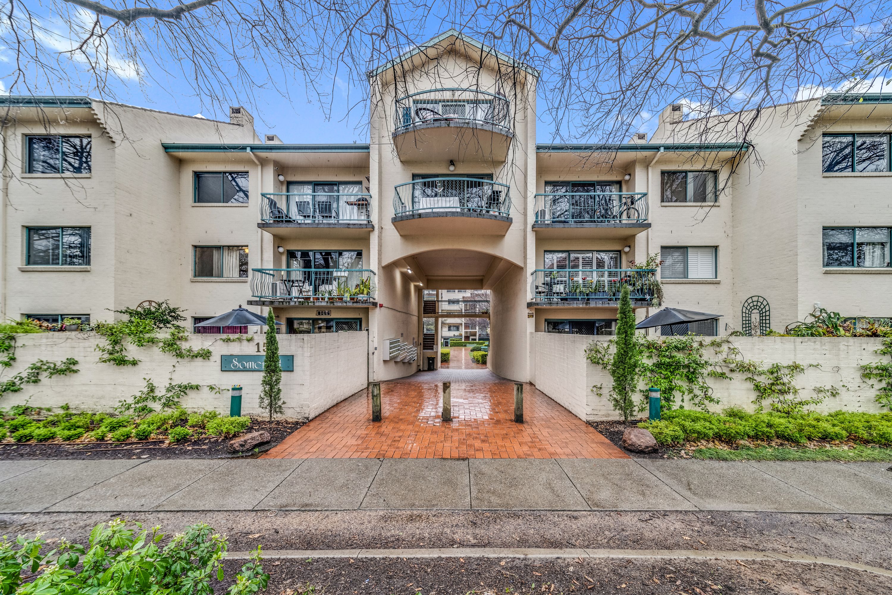306/15 Jardine Street, Kingston, ACT 2604