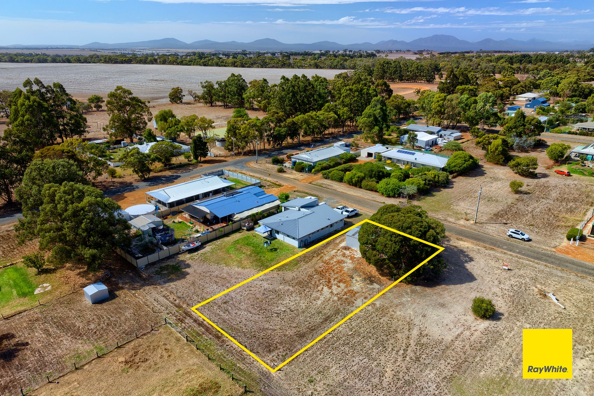 141 Fifth Avenue, Kendenup, WA Home For Sale • Ray White