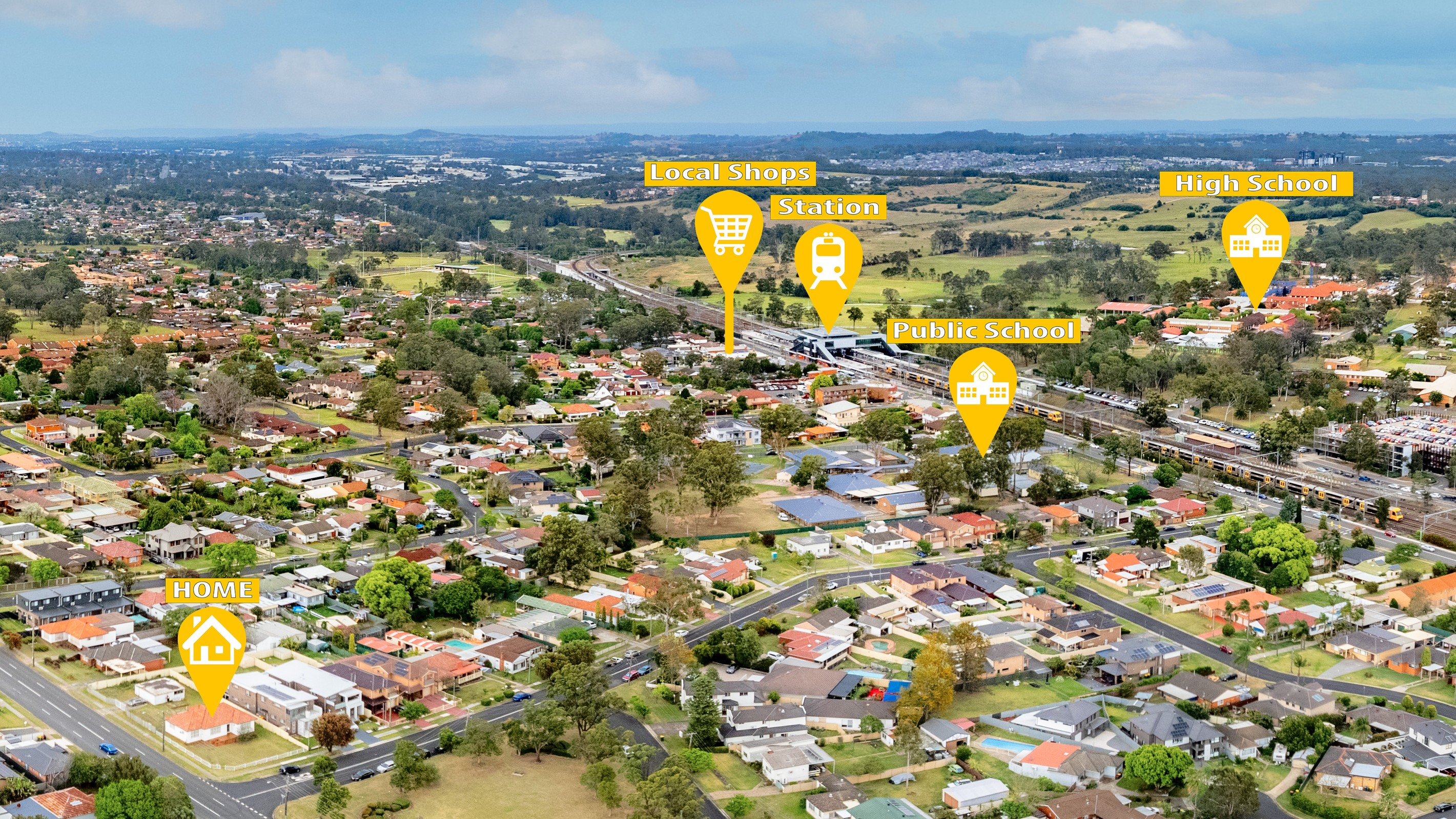 47 Canterbury Road, Glenfield, NSW 2167