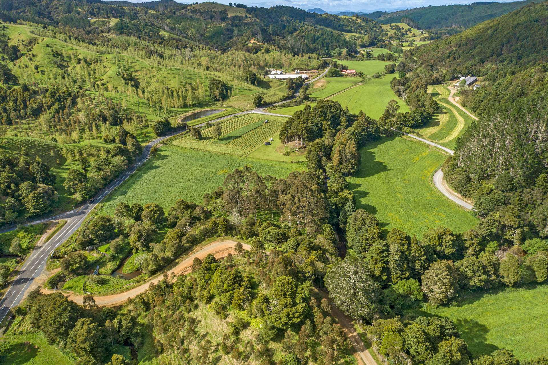 0 Russell Road Airstrip Block photo 39