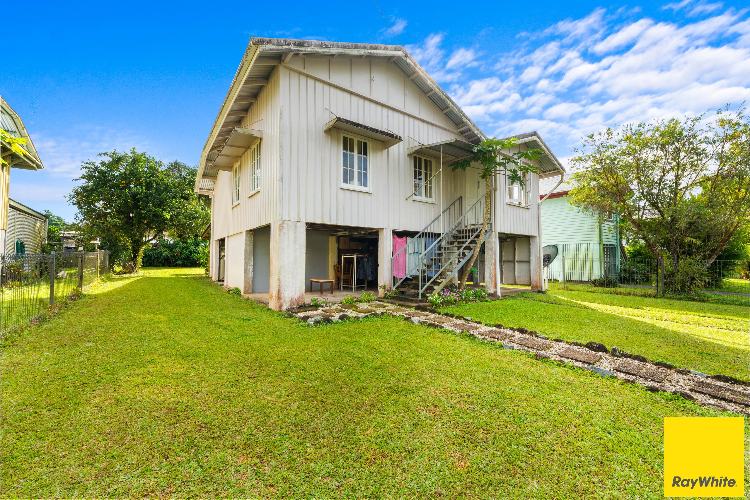 30 Eastwood Street, Babinda, QLD 4861