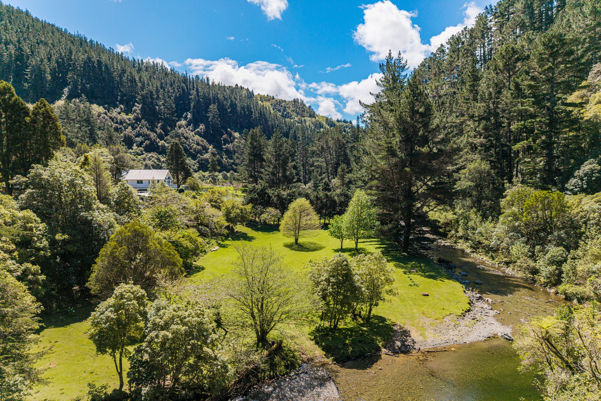 Lot 1/2296B Akatarawa Road, Akatarawa, Upper Hutt City