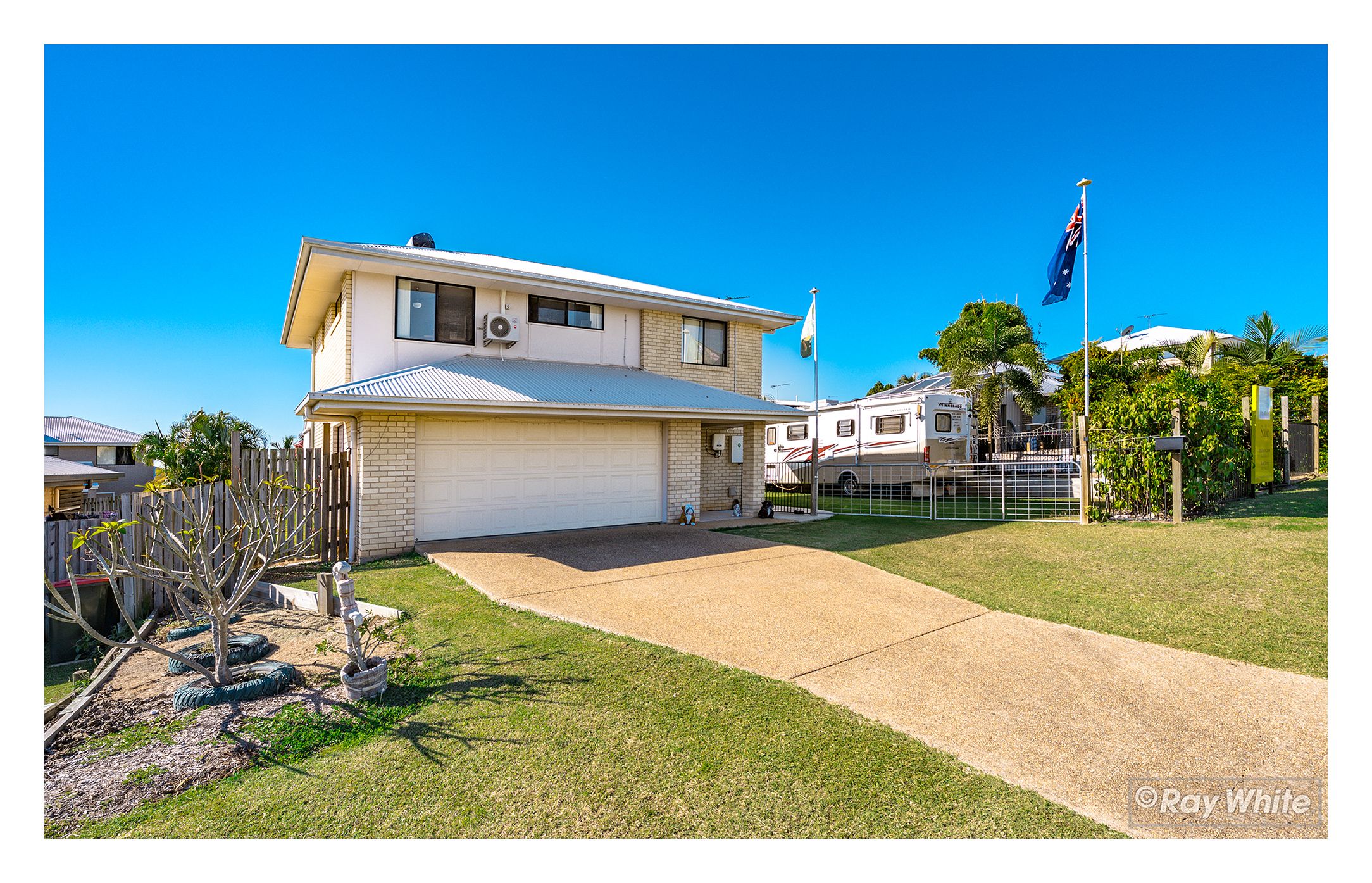 25 John Oxley Drive, Gracemere, QLD 4702
