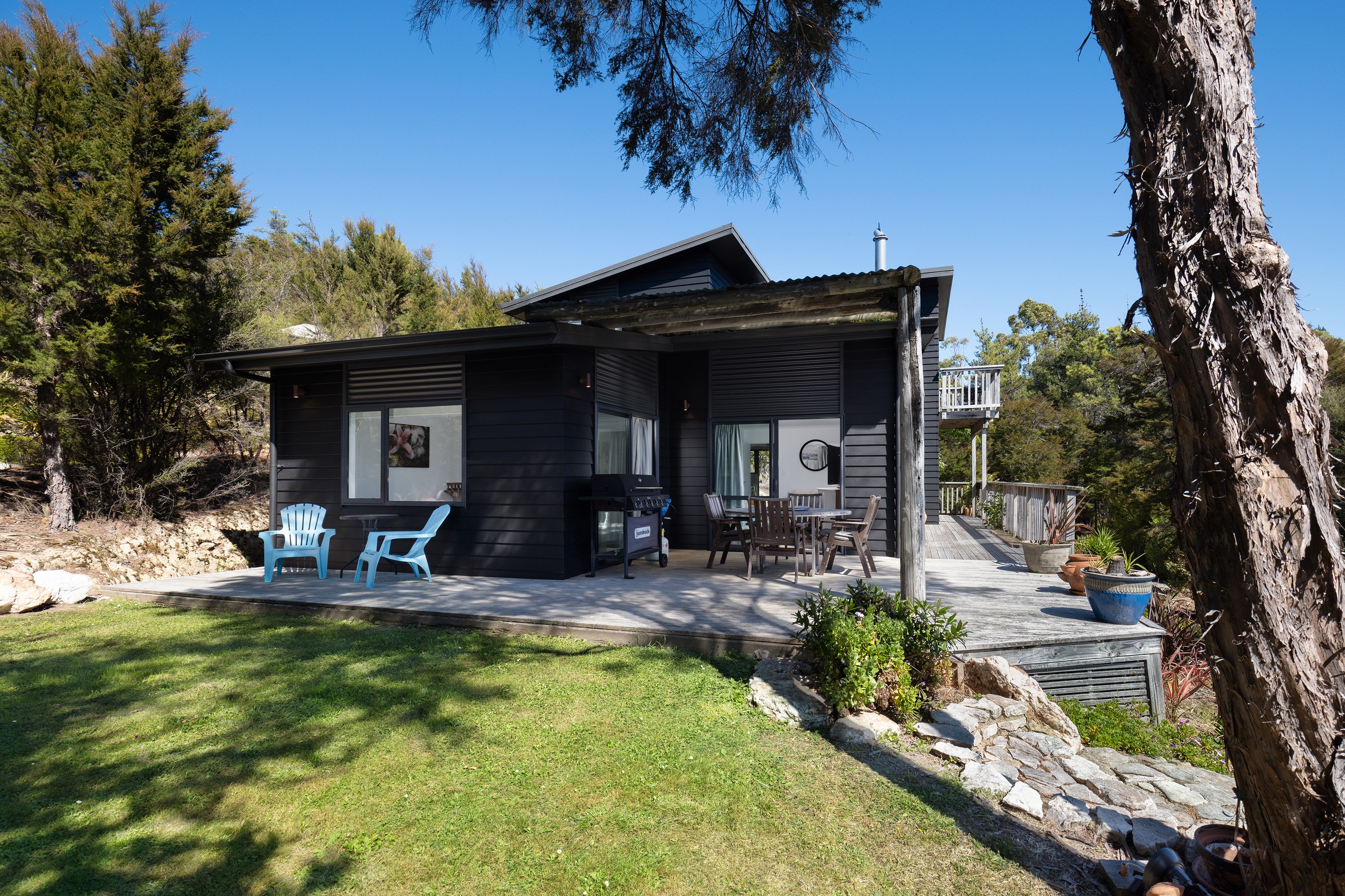 207 Kaiteriteri-Sandy Bay Road, Kaiteriteri, Tasman District