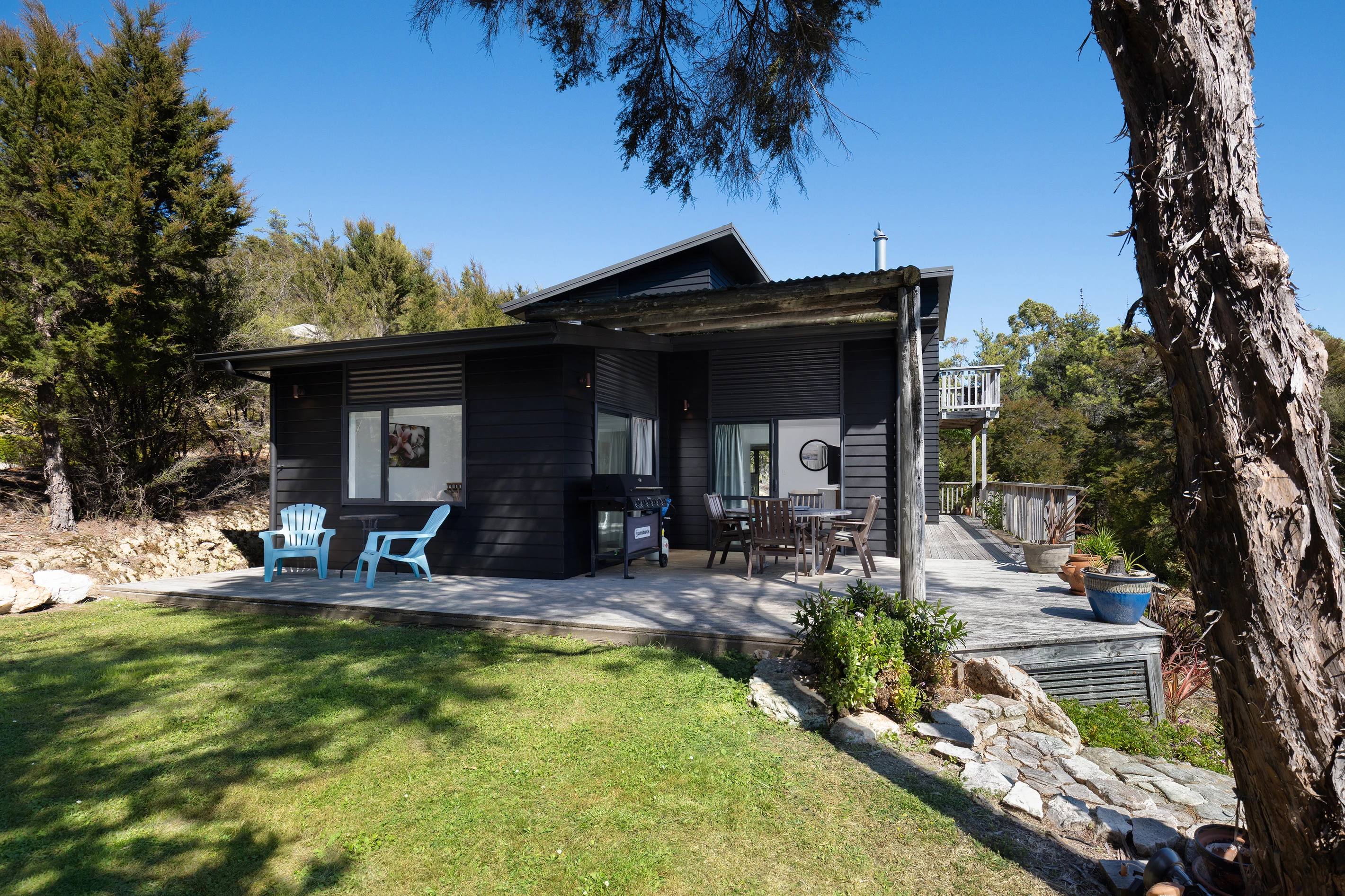 207 Kaiteriteri-Sandy Bay Road, Kaiteriteri, Tasman District
