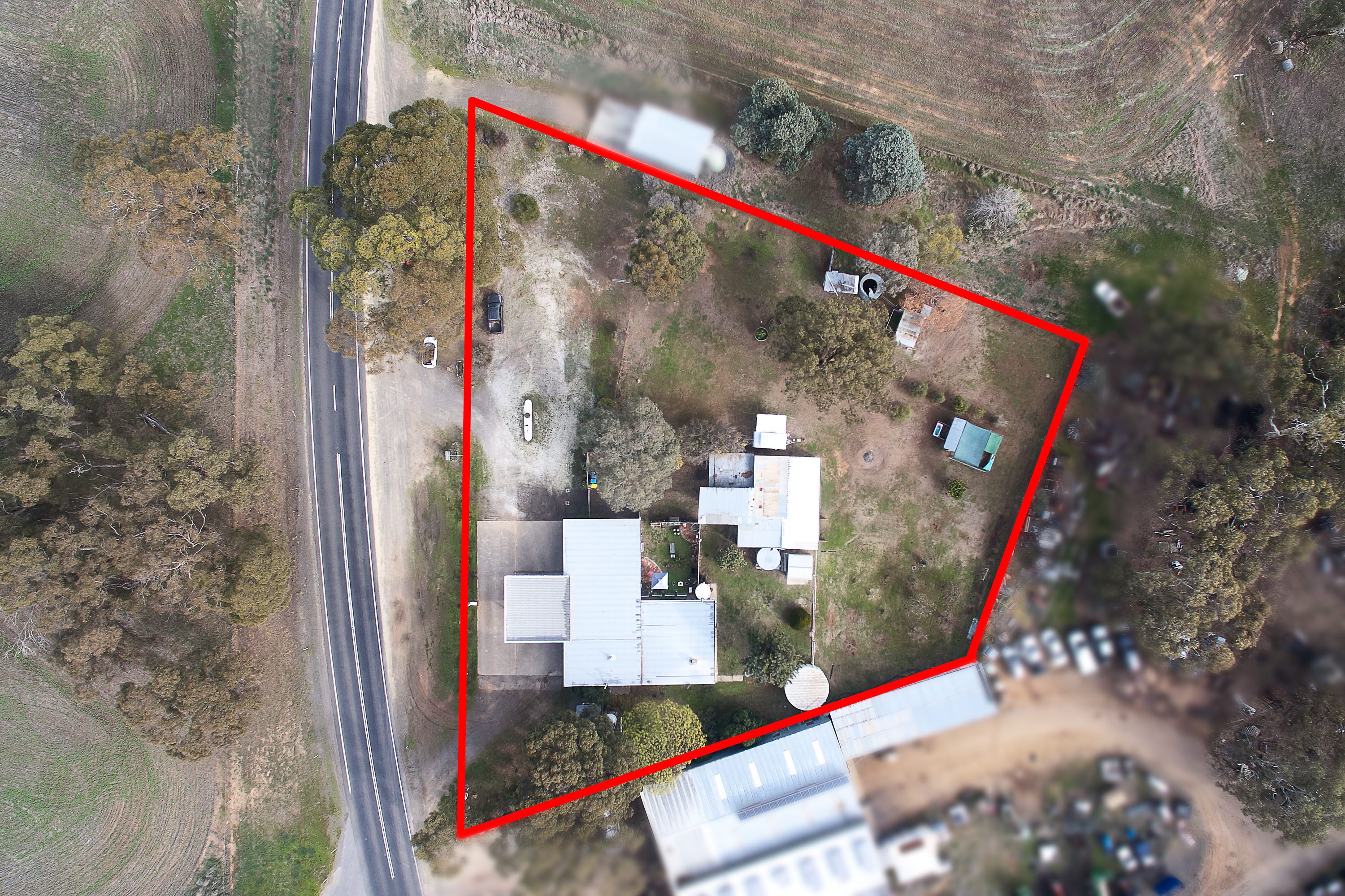 4028 Bendigo Maryborough Road, Eddington, VIC 3472