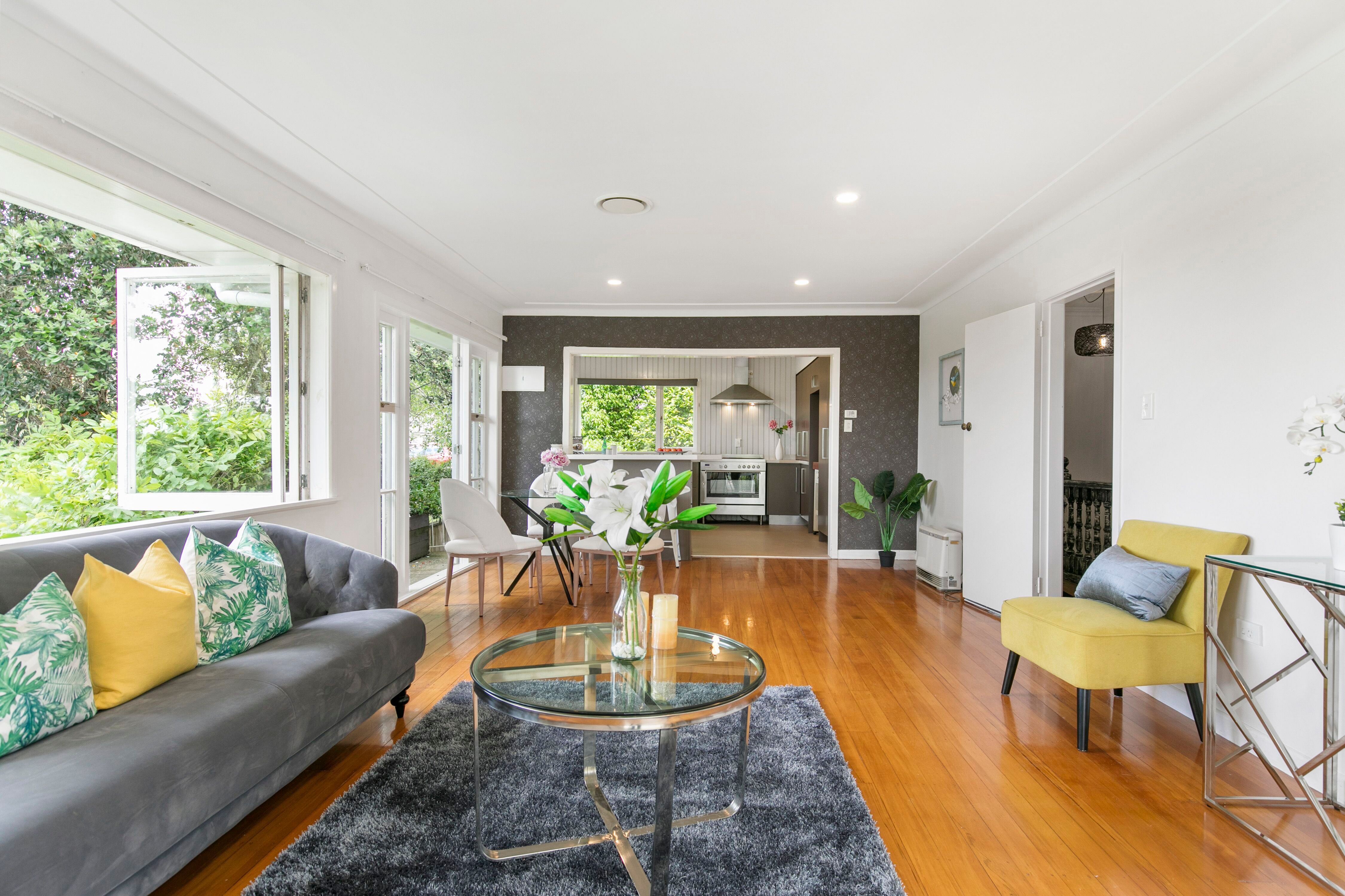 13 West Lynn Road, Titirangi, Waitakere City