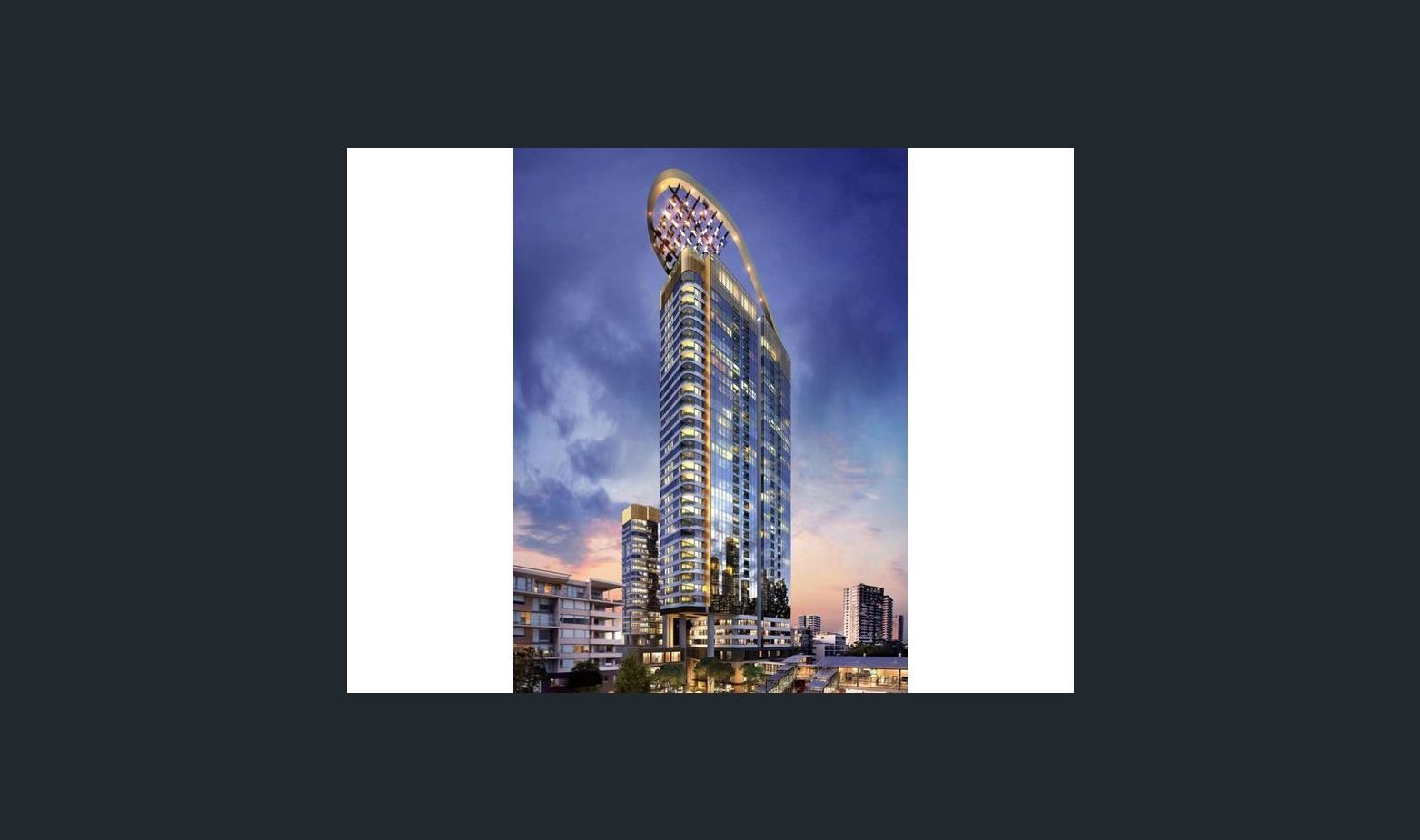 A1304/6-14 Walker Street, Rhodes, NSW 2138